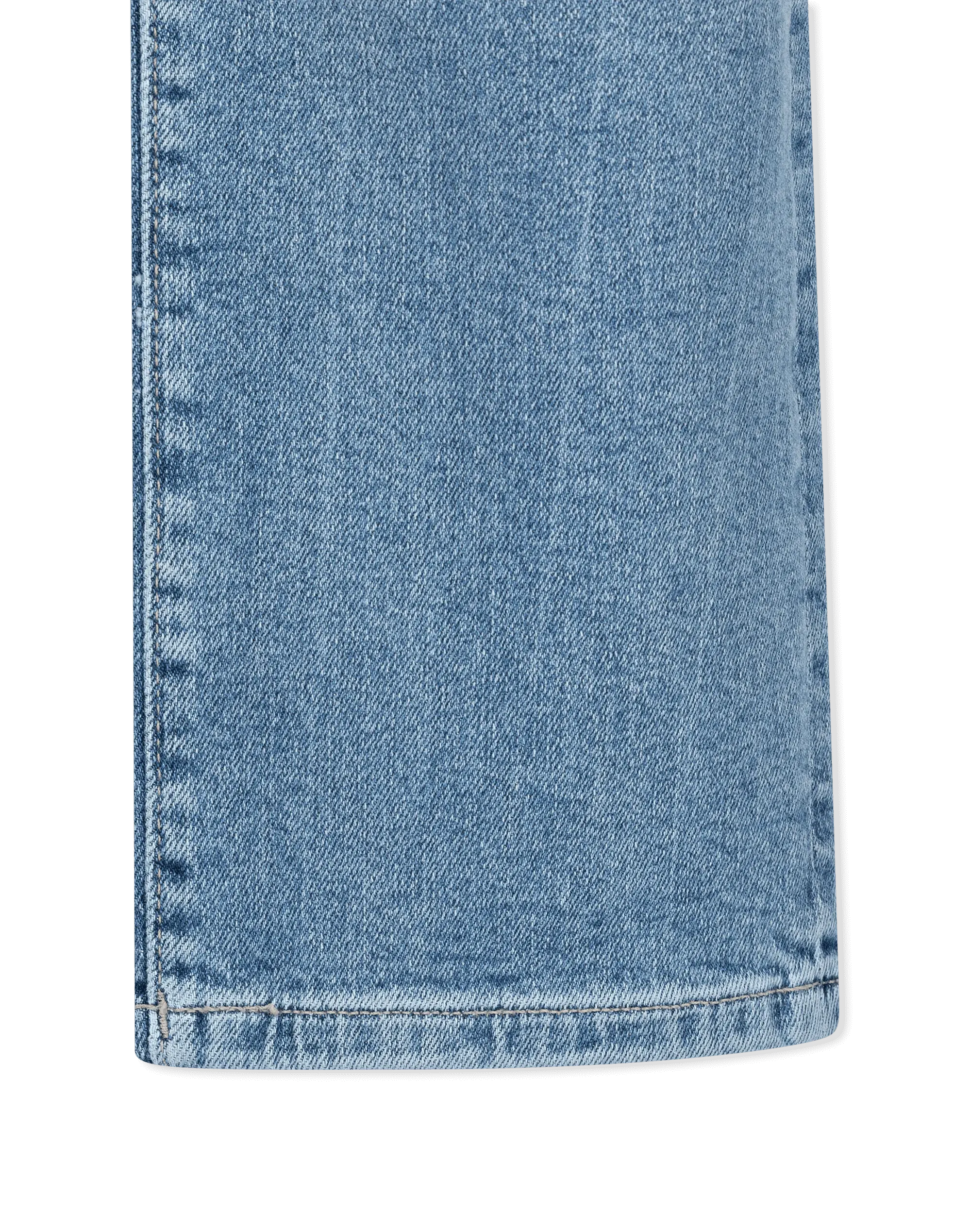 Theo Relaxed Tapered Jeans - DIHSAN
