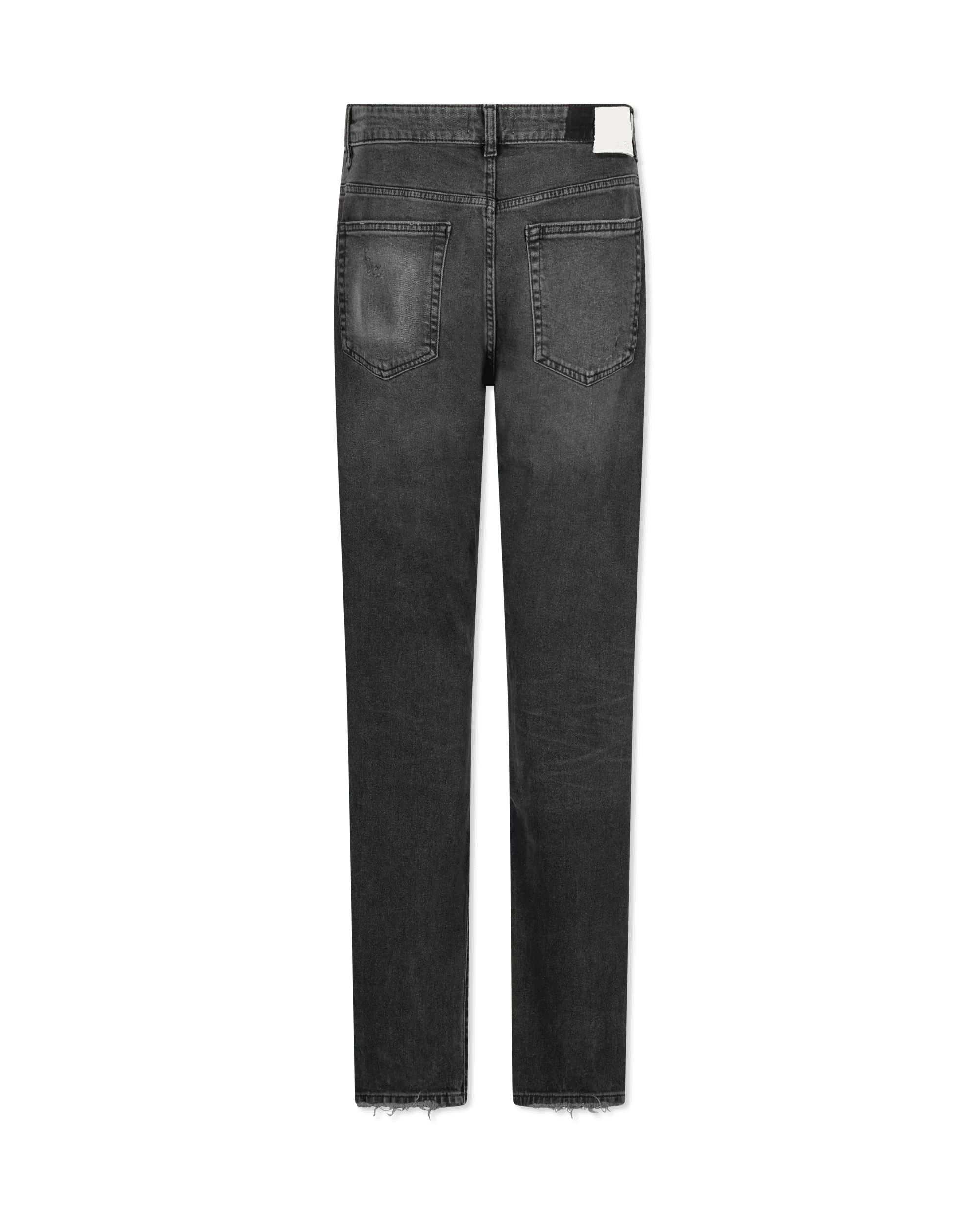 Theo Relaxed Tapered Jeans - DIHSAN