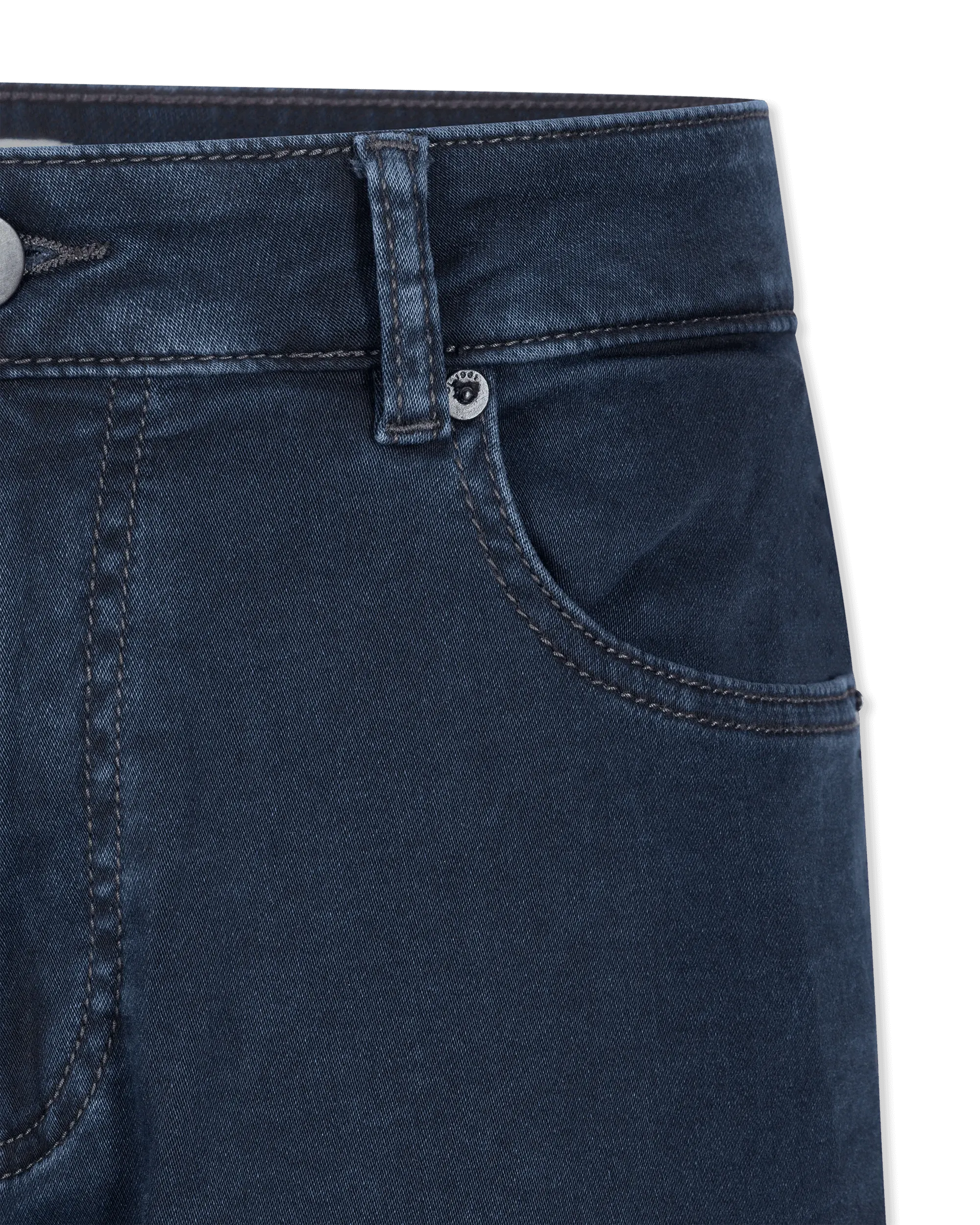 Nick Slim Jeans - DIHSAN
