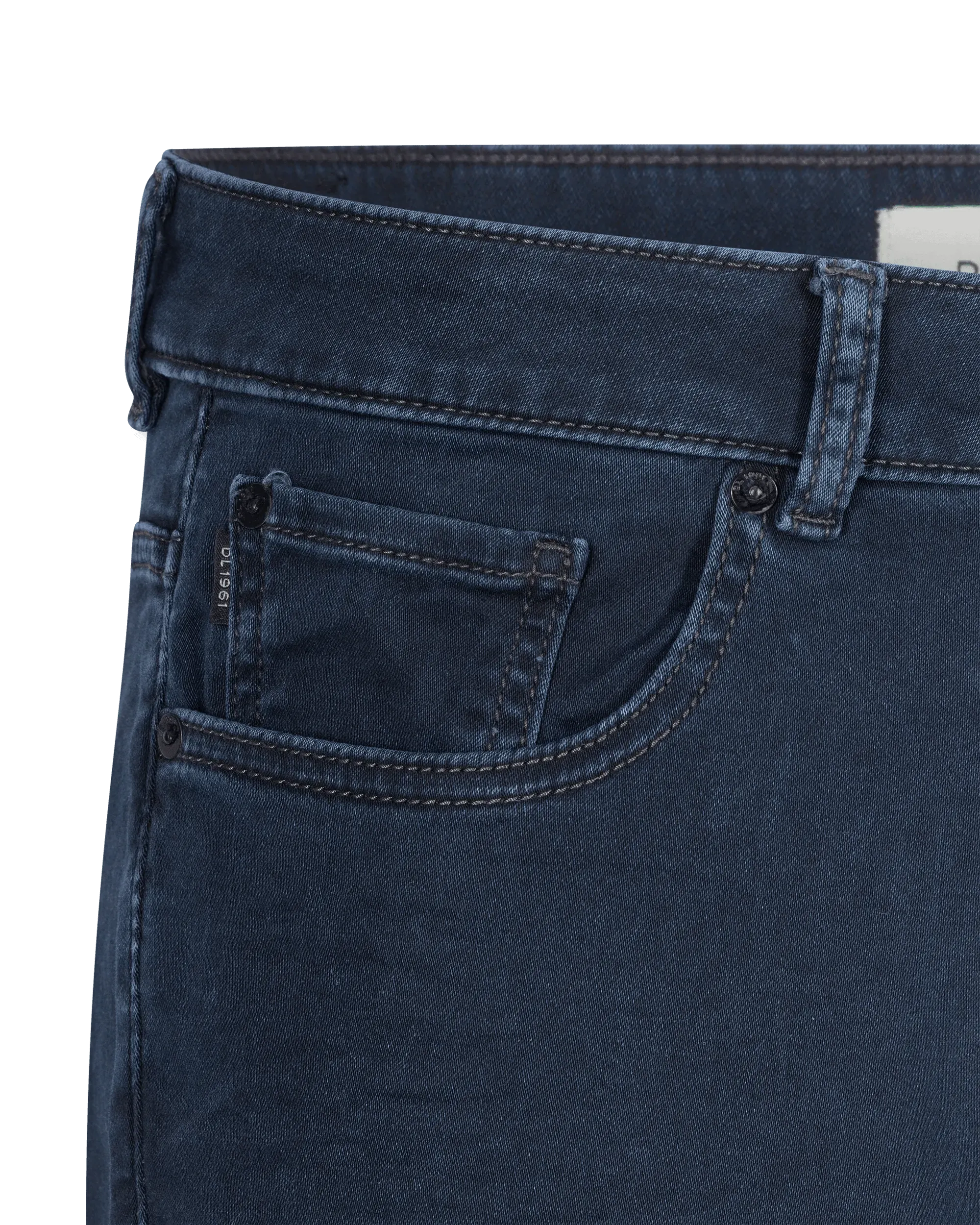Nick Slim Jeans - DIHSAN