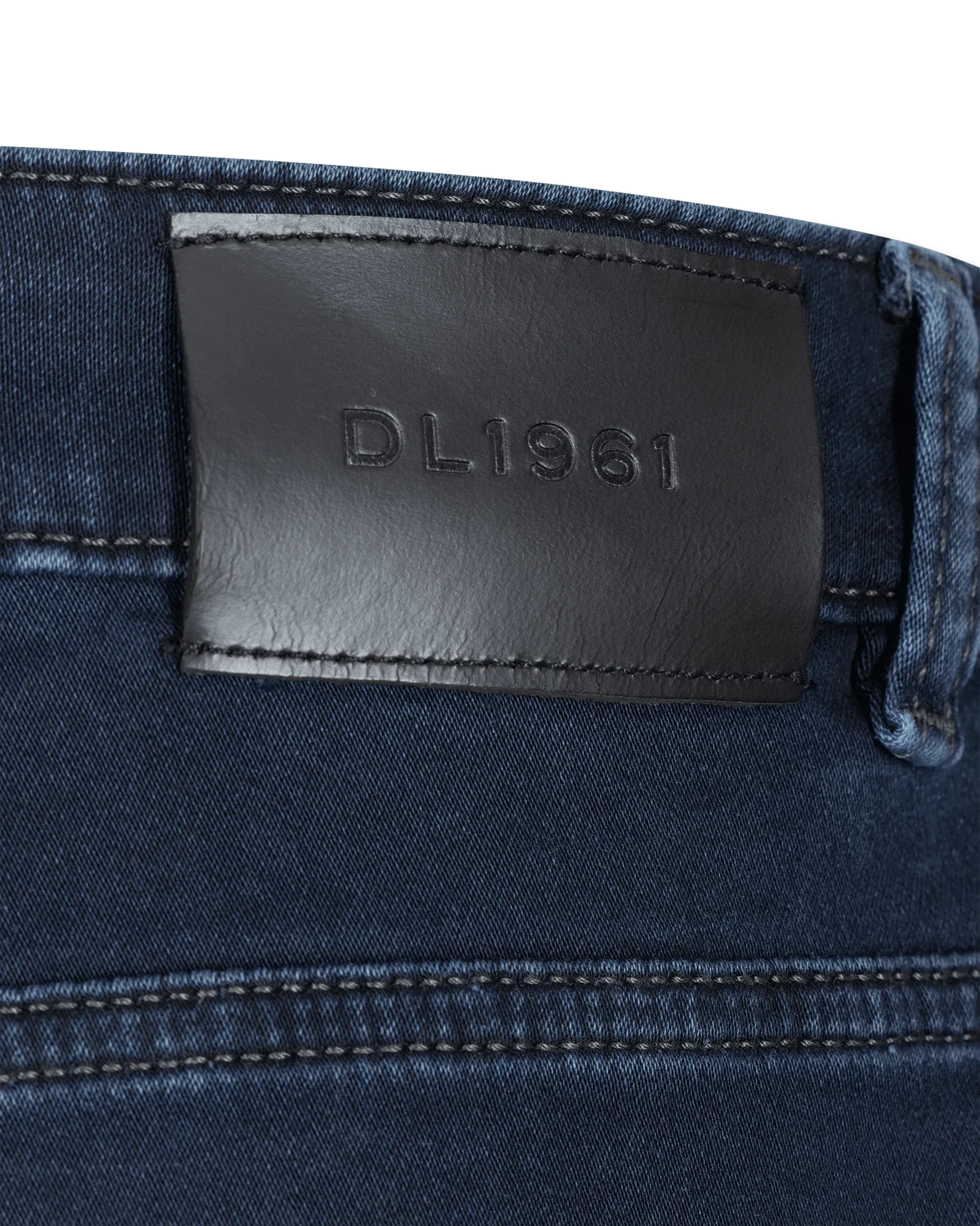 Nick Slim Jeans - DIHSAN