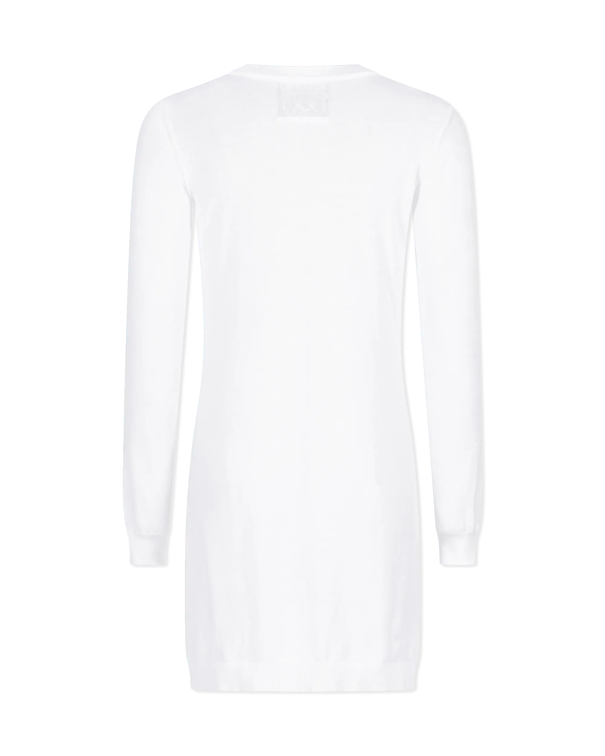 Teddy Bear Printed Mini T-Shirt Dress - DIHSAN