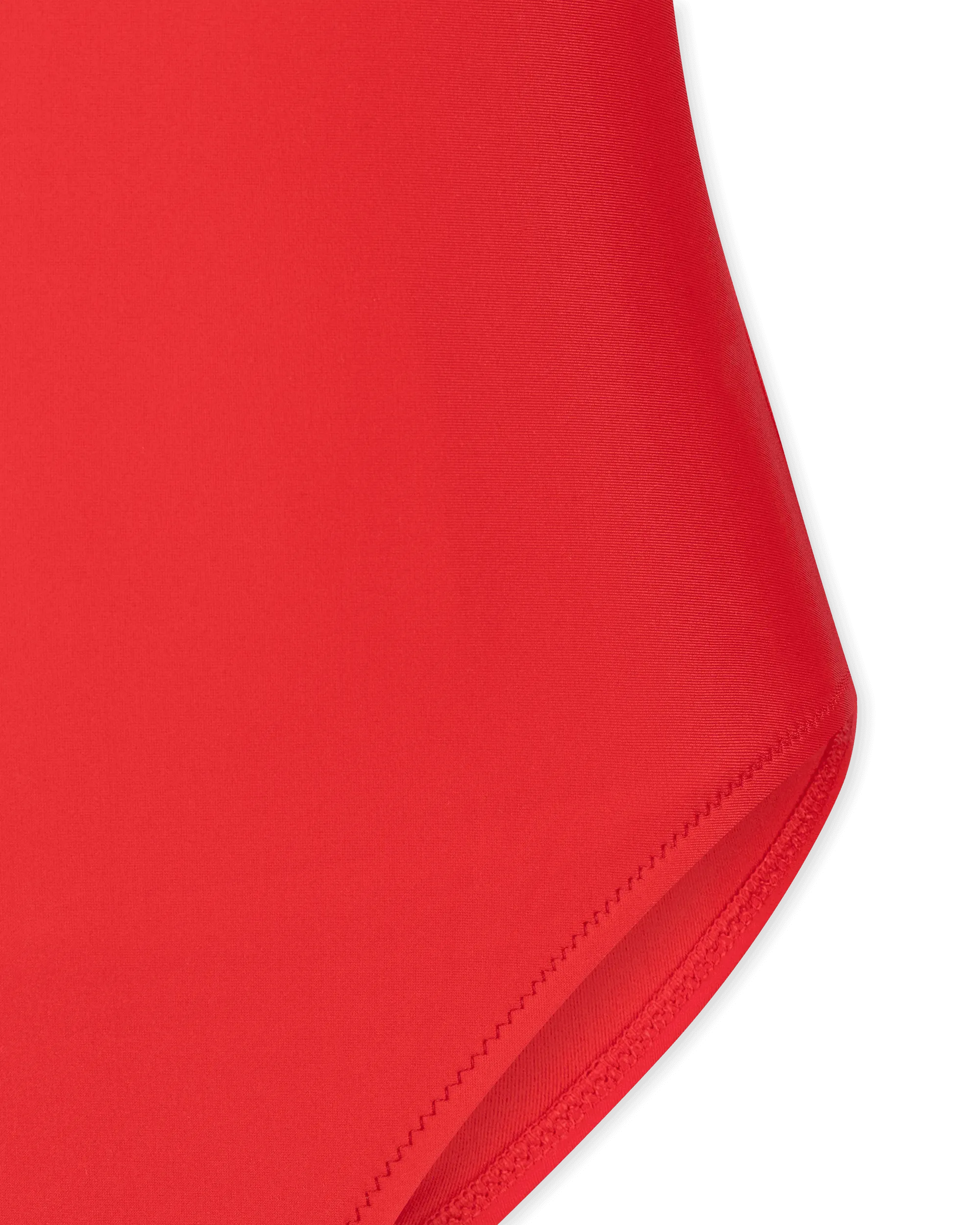 One-Piece Swimsuit with Logo - DIHSAN