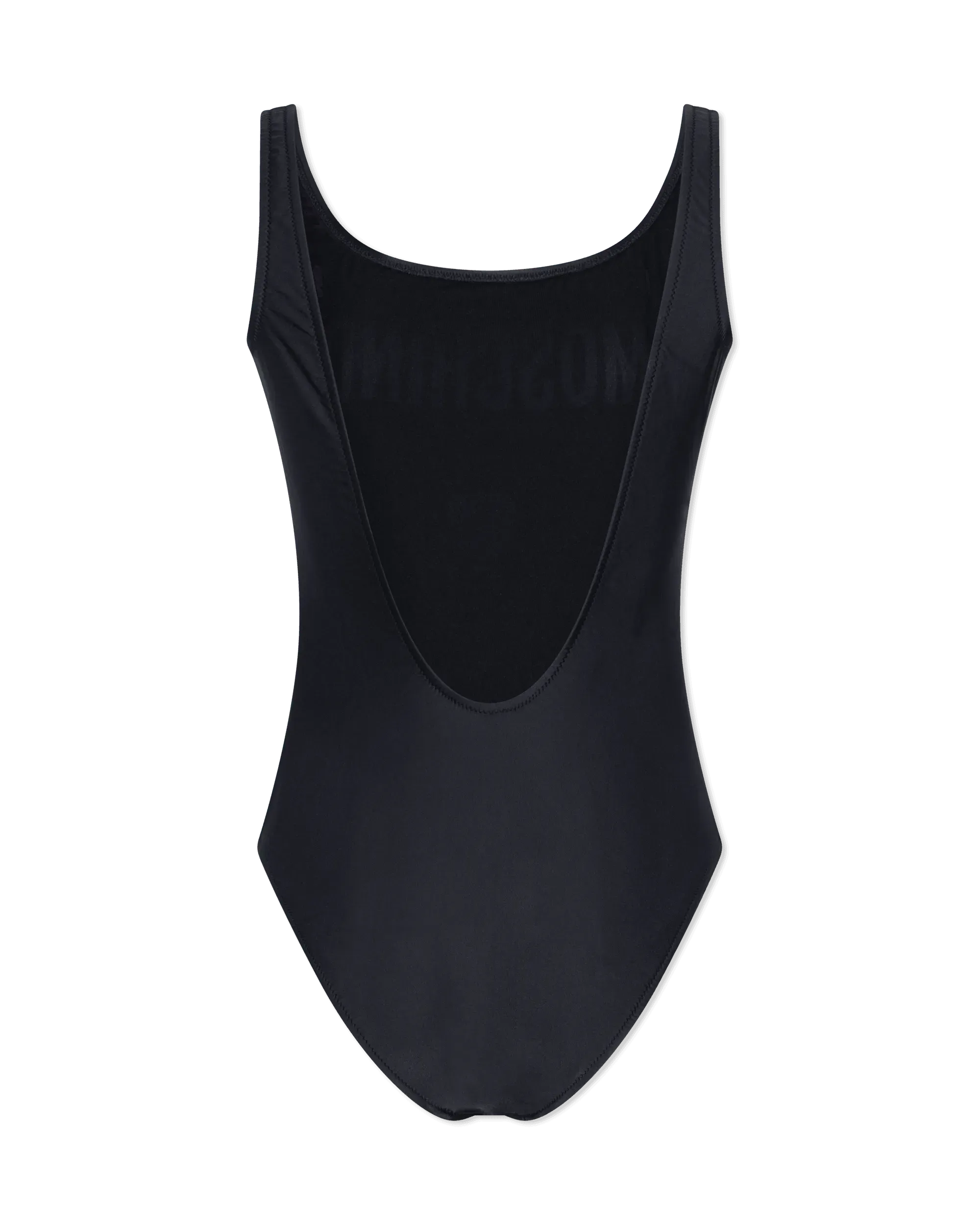 In Love We Trust One Piece Bathing Suit - DIHSAN