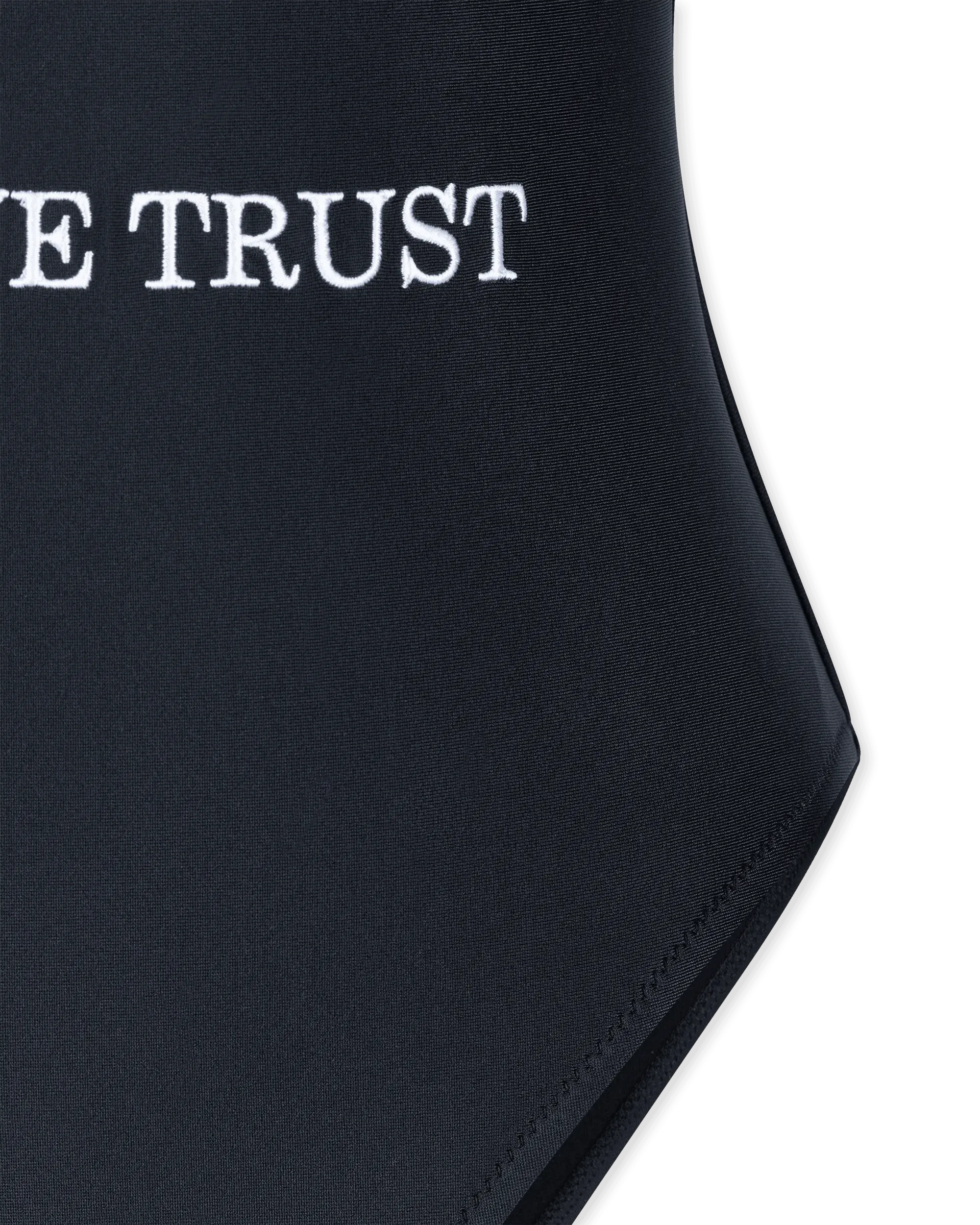 In Love We Trust One Piece Bathing Suit - DIHSAN