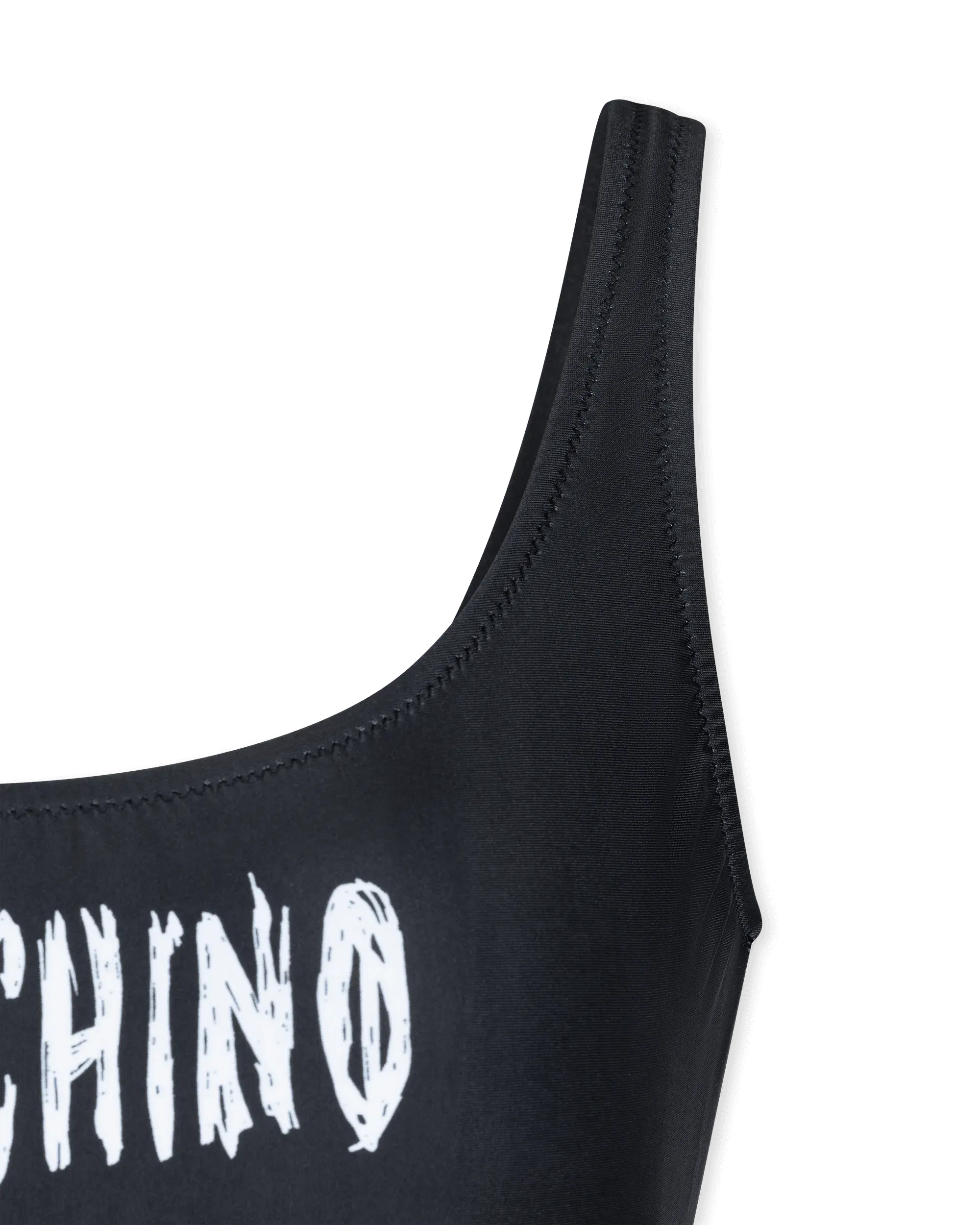 Teddy Bear One Piece Swimsuit - DIHSAN