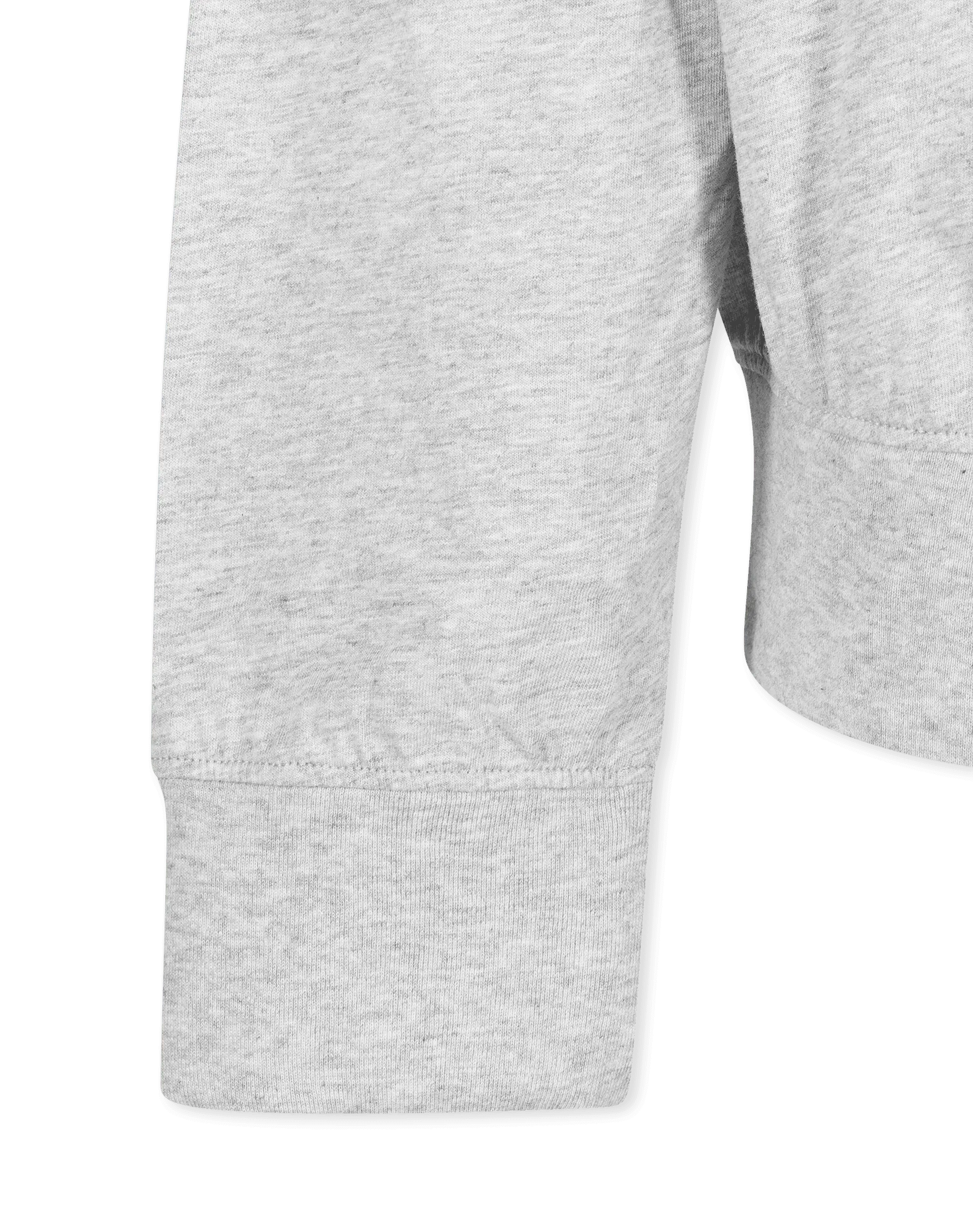 Drawn Teddy Bear Hoodie - DIHSAN