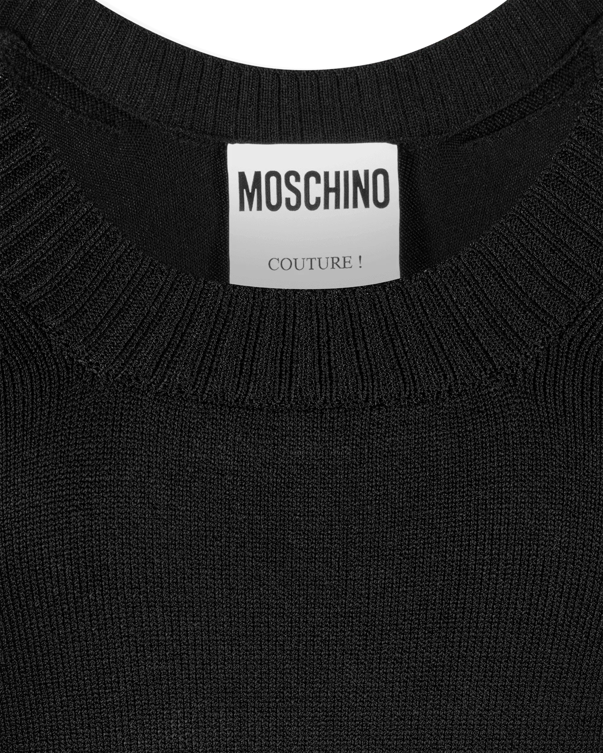 Decorative Button Ribbed Tank-Top - DIHSAN