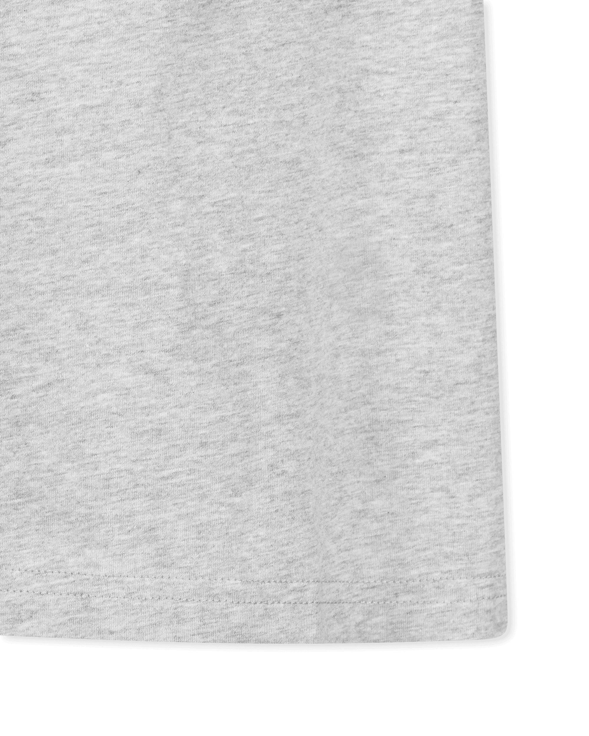 Drawn Teddy Bear Organic Jersey T-Shirt - DIHSAN