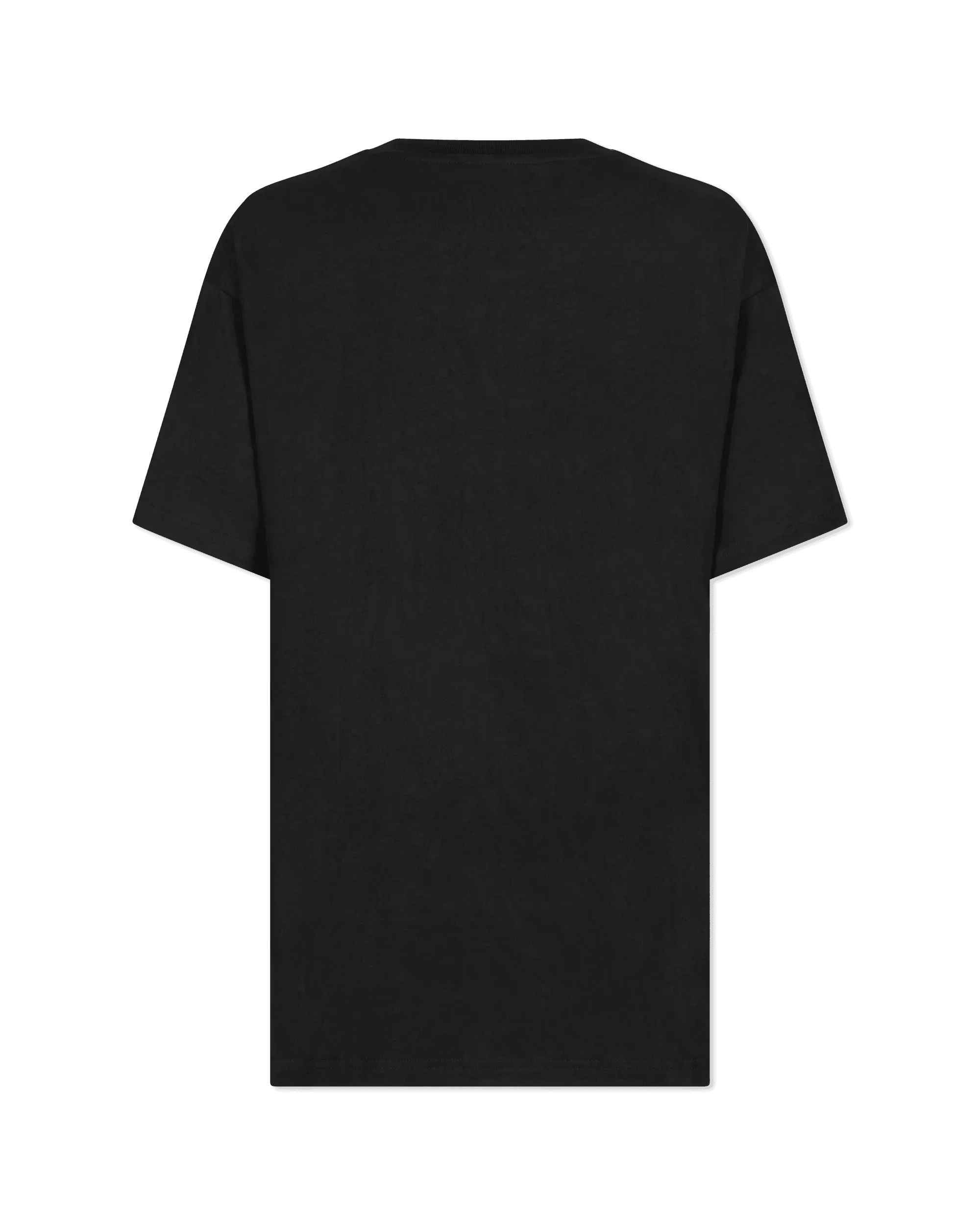 Drawn Teddy Bear Organic Jersey T-Shirt - DIHSAN