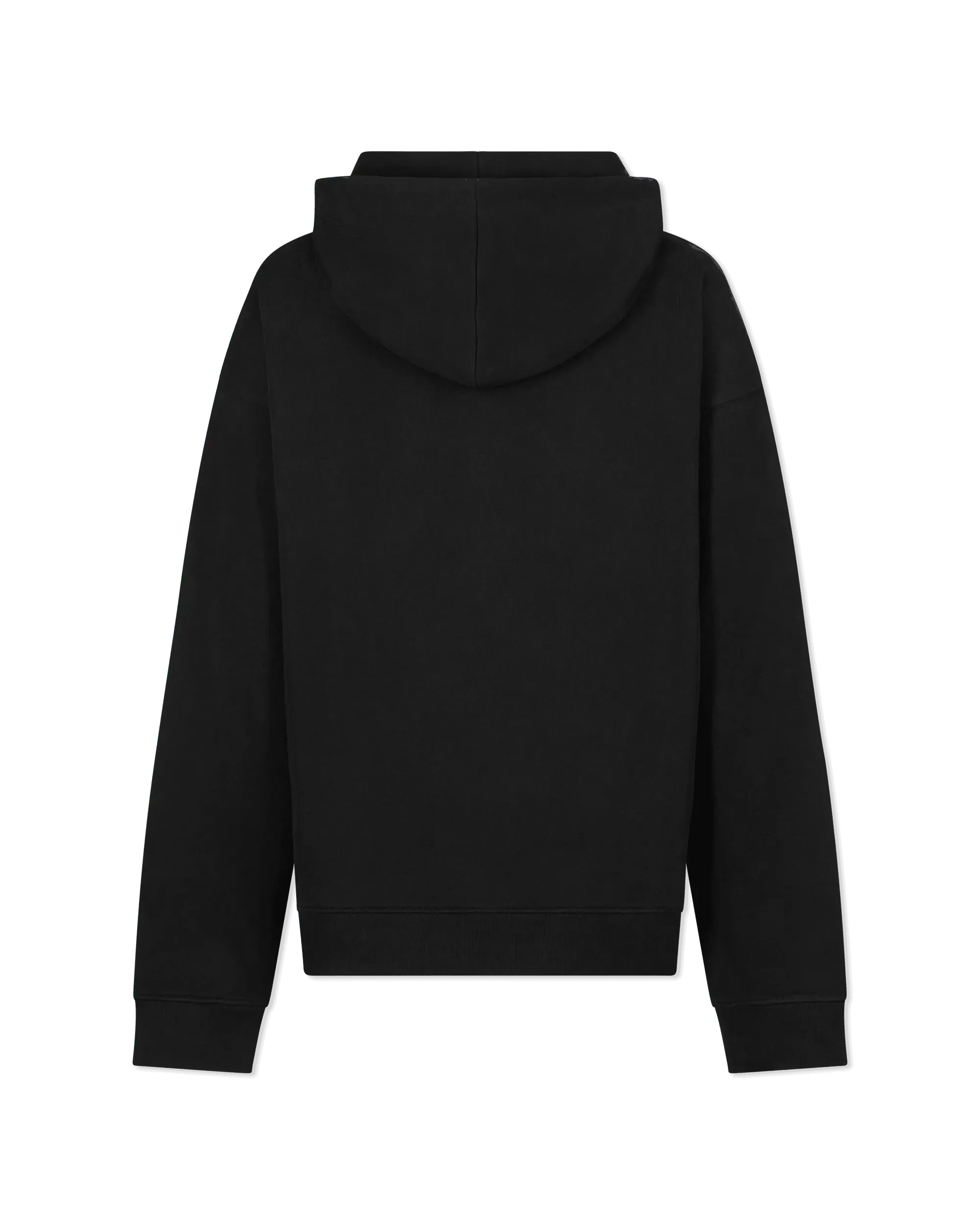 Scribble Logo Hoodie - DIHSAN