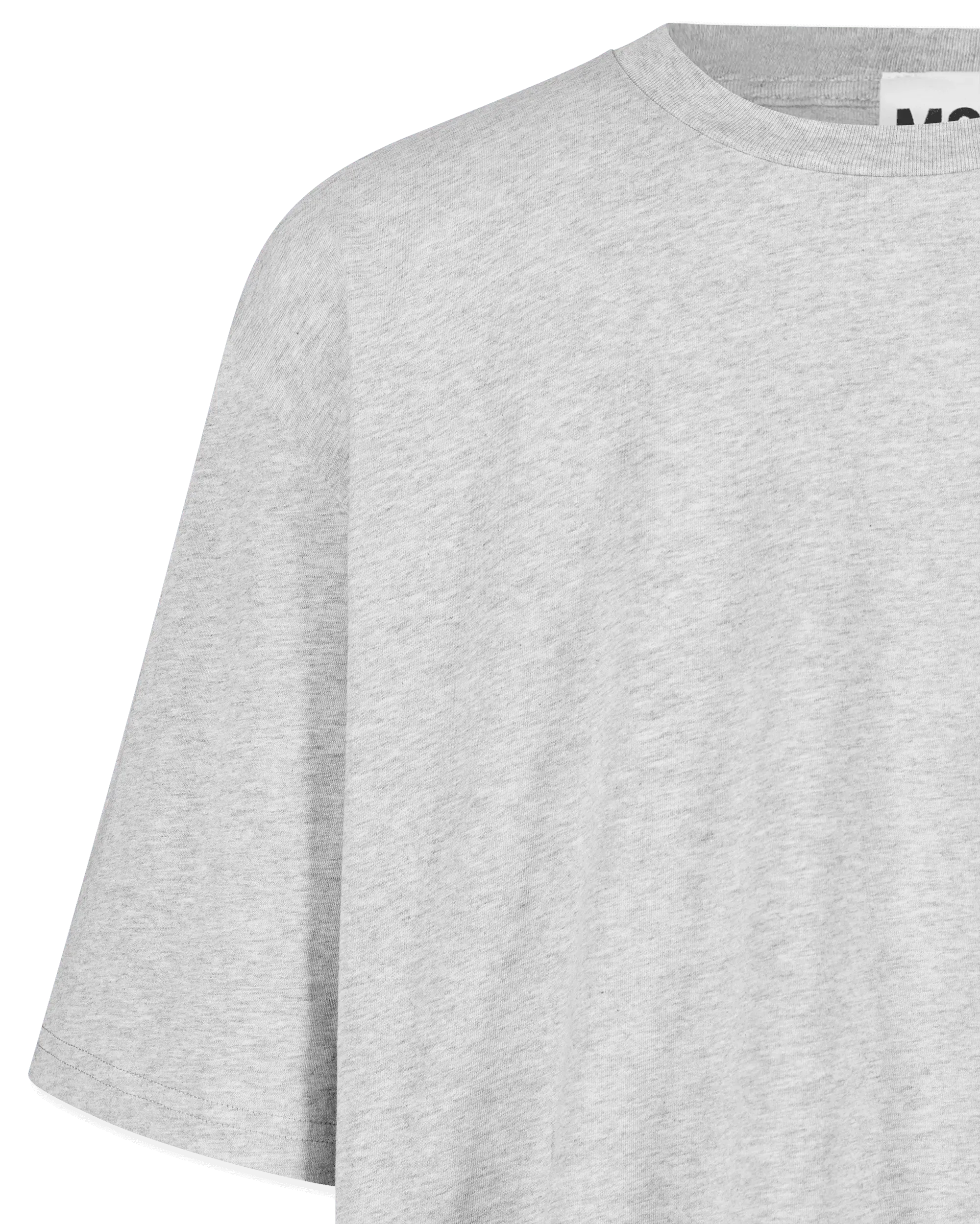 Mini Drawn Teddy Bear Organic T-Shirt - DIHSAN