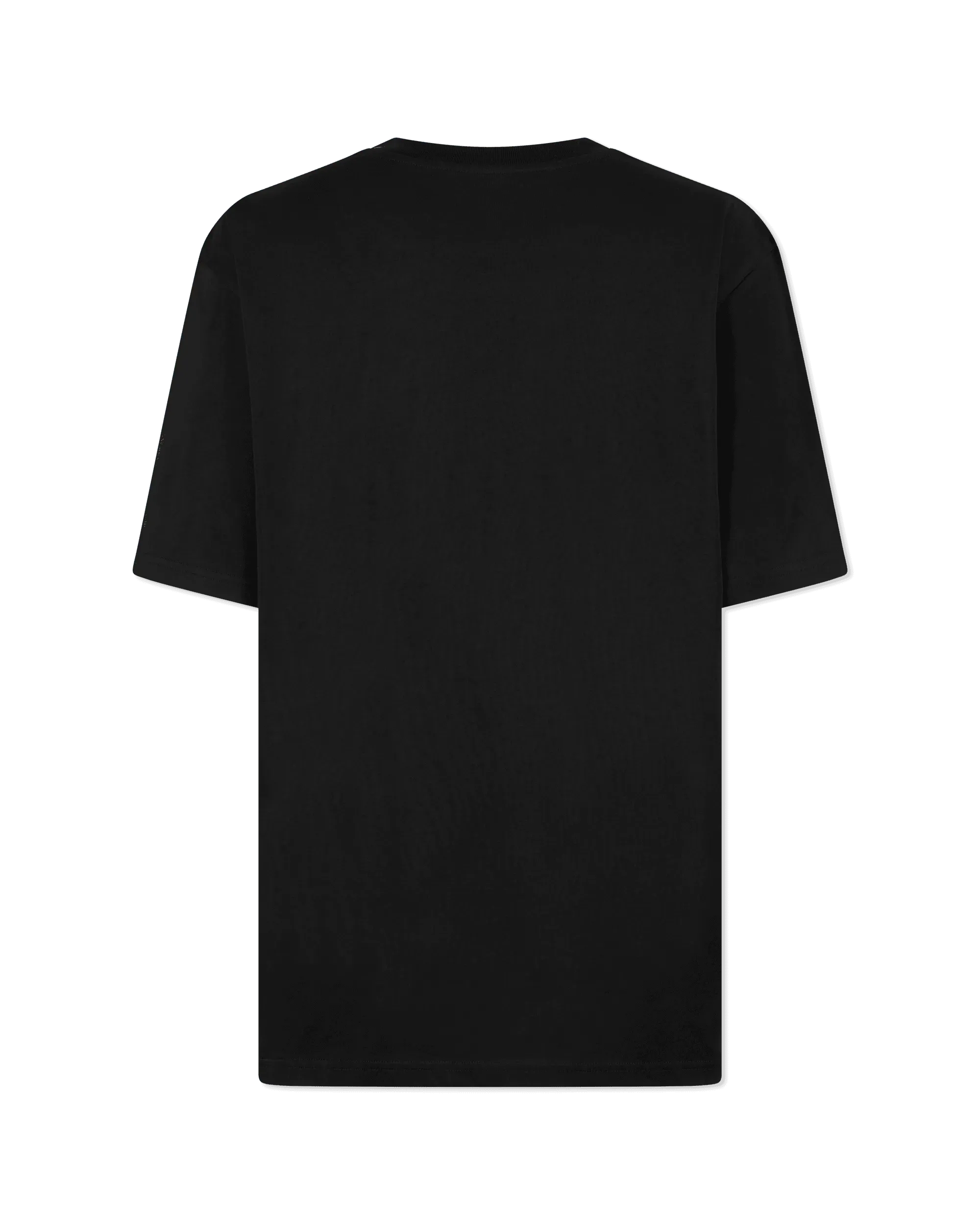 Mini Drawn Teddy Bear Organic T-Shirt - DIHSAN