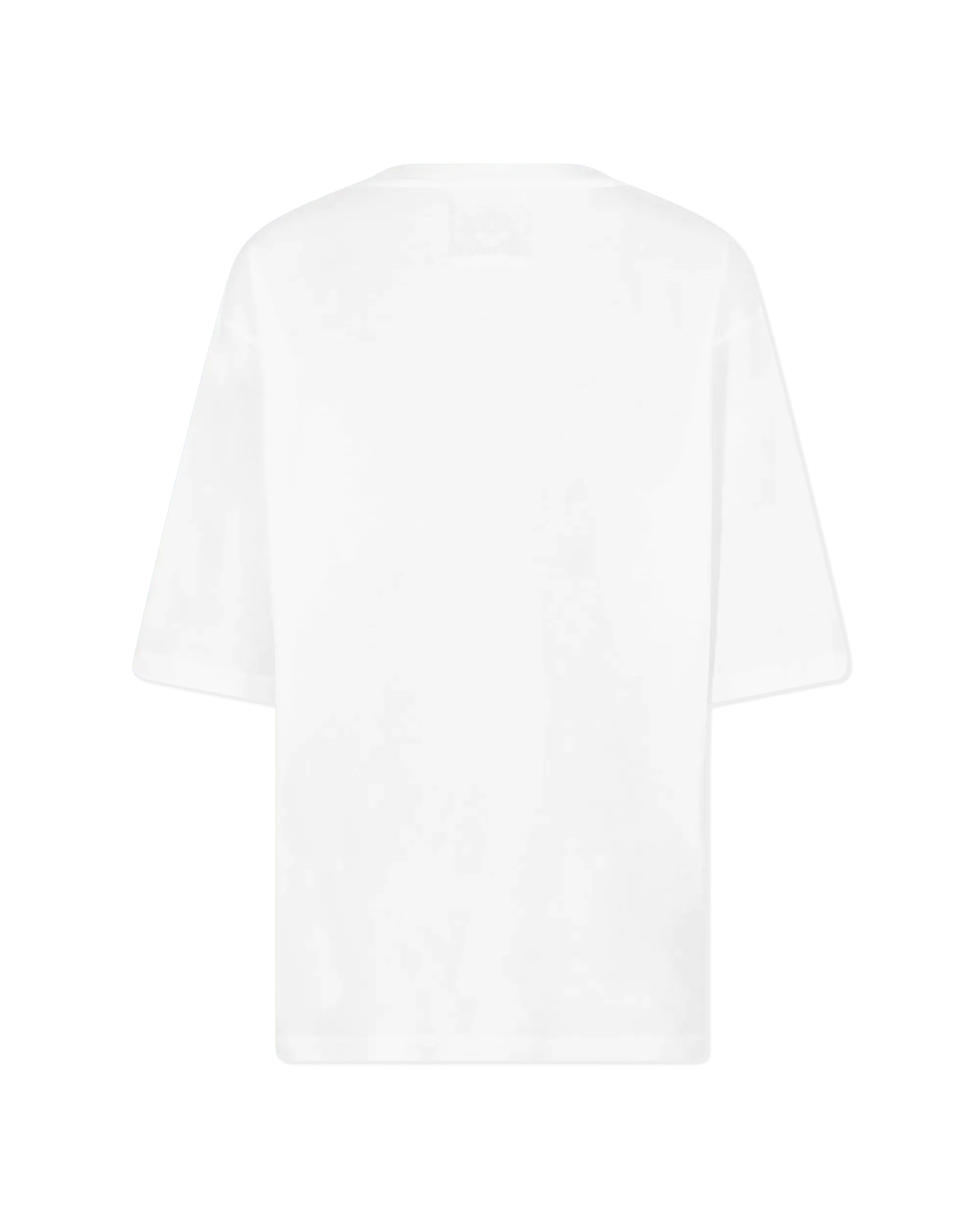 Drawn Teddy Bear Organic T-Shirt - DIHSAN