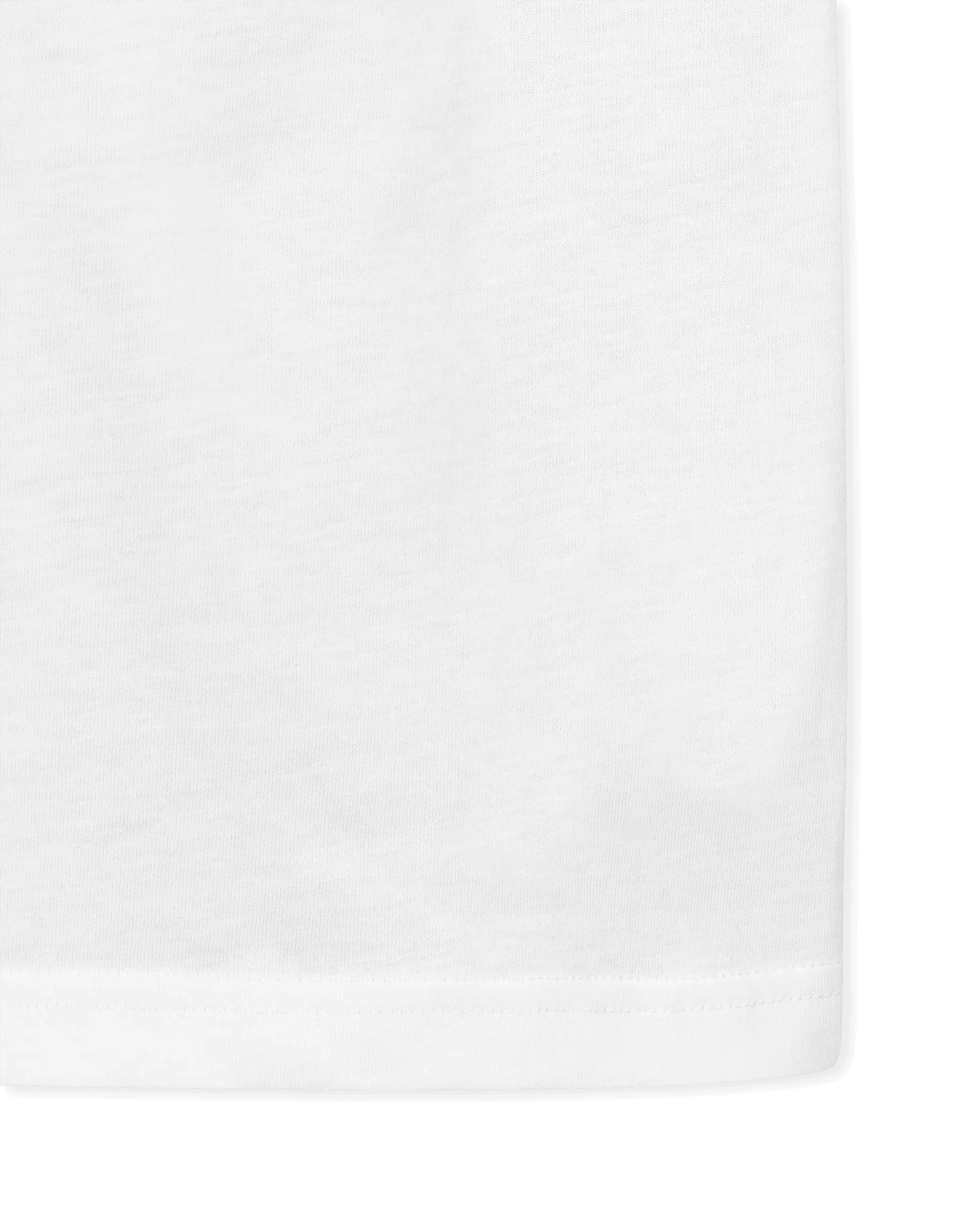 Drawn Teddy Bear Organic T-Shirt - DIHSAN