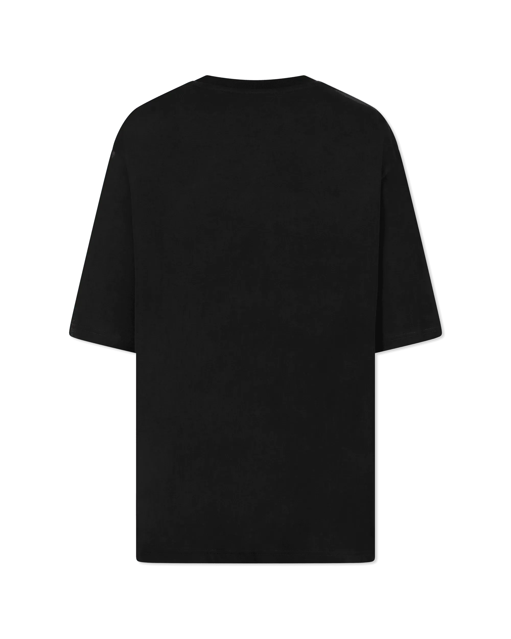 Drawn Teddy Bear Organic T-Shirt - DIHSAN
