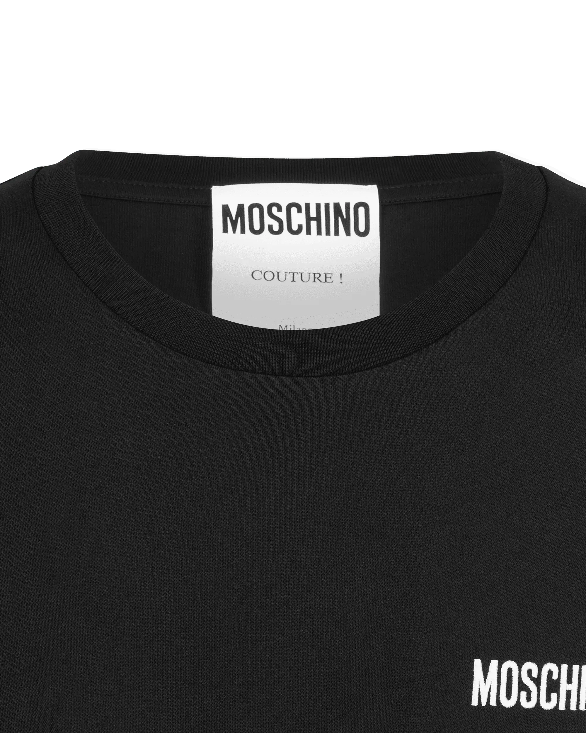 In Love We Trust Organic T-Shirt - DIHSAN