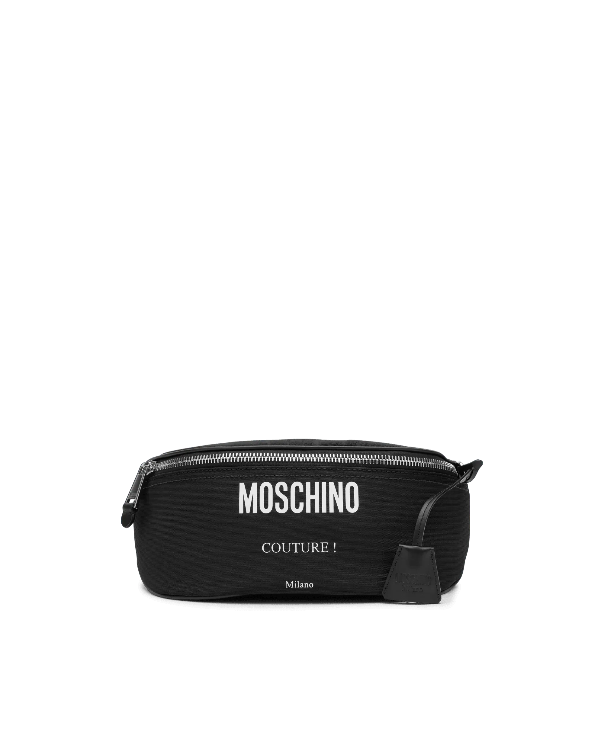 Couture Cordura Nylon Belt Bag - DIHSAN