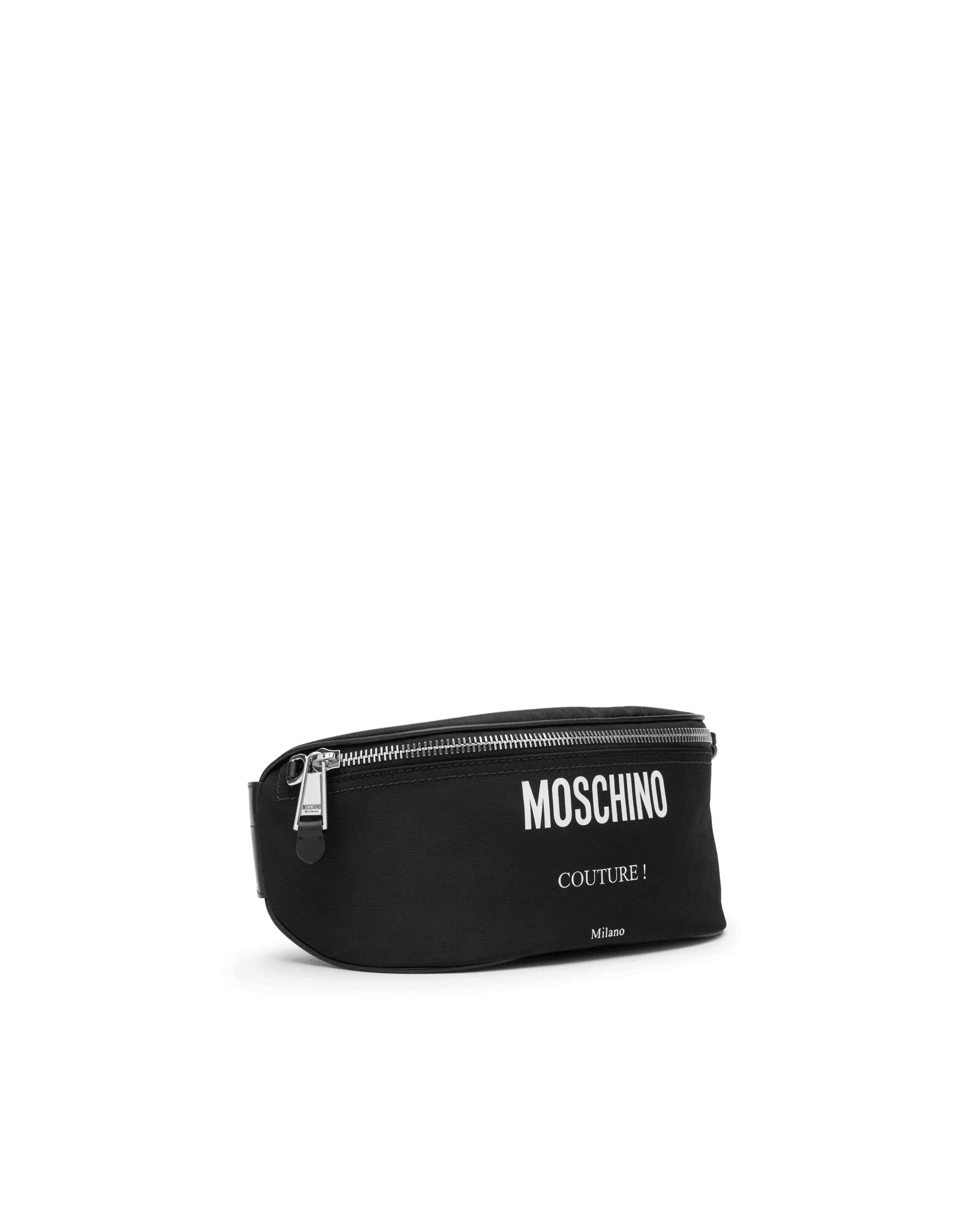 Couture Cordura Nylon Belt Bag - DIHSAN