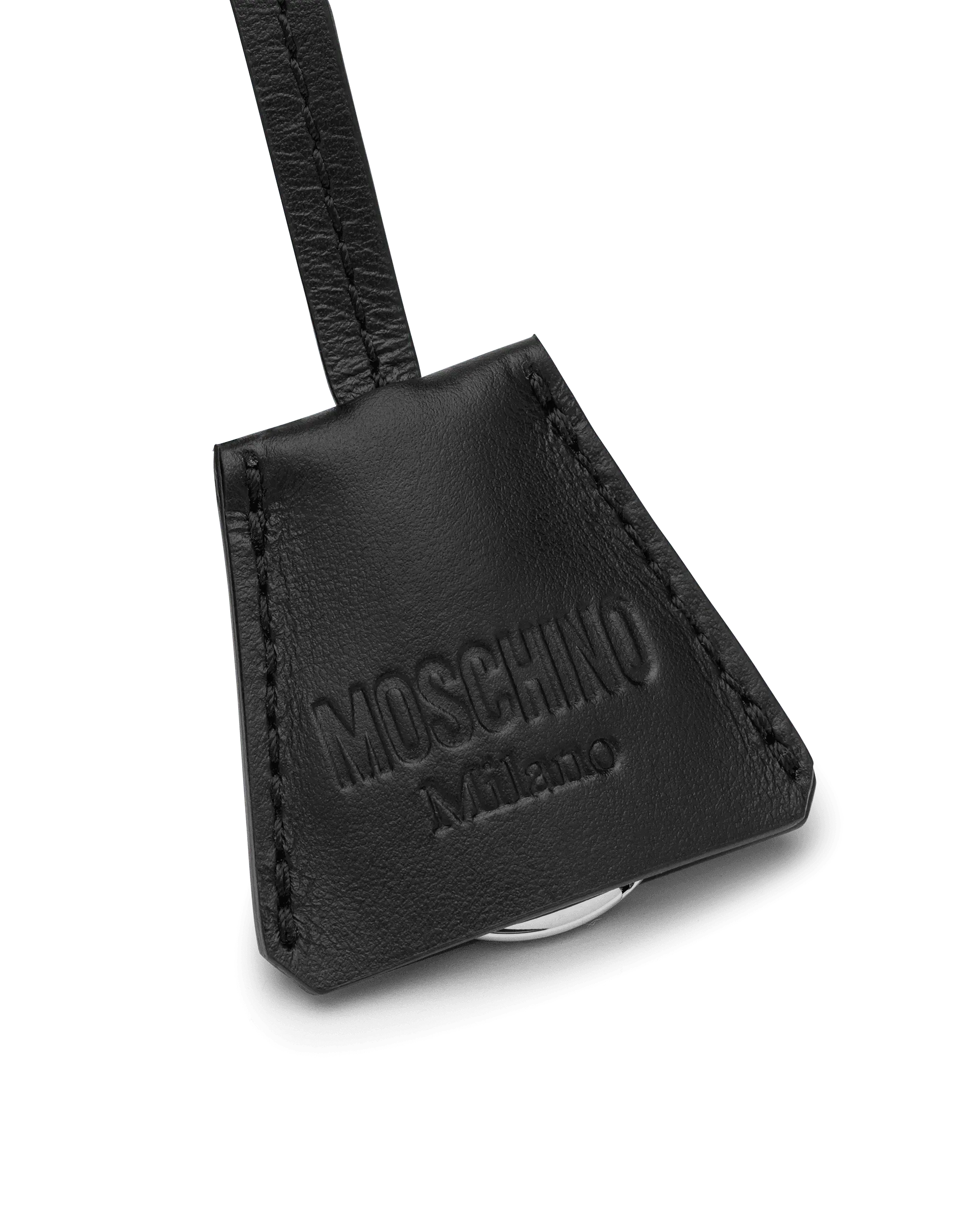 Couture Cordura Nylon Belt Bag - DIHSAN