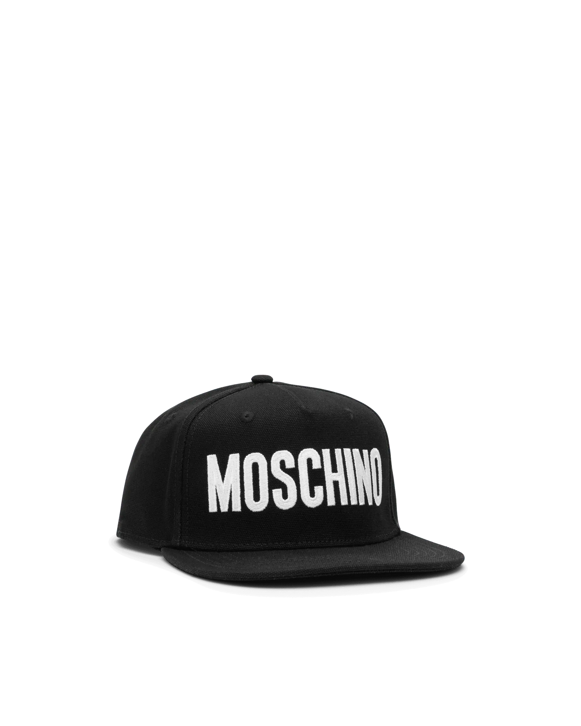 Logo Print Baseball Cap - DIHSAN