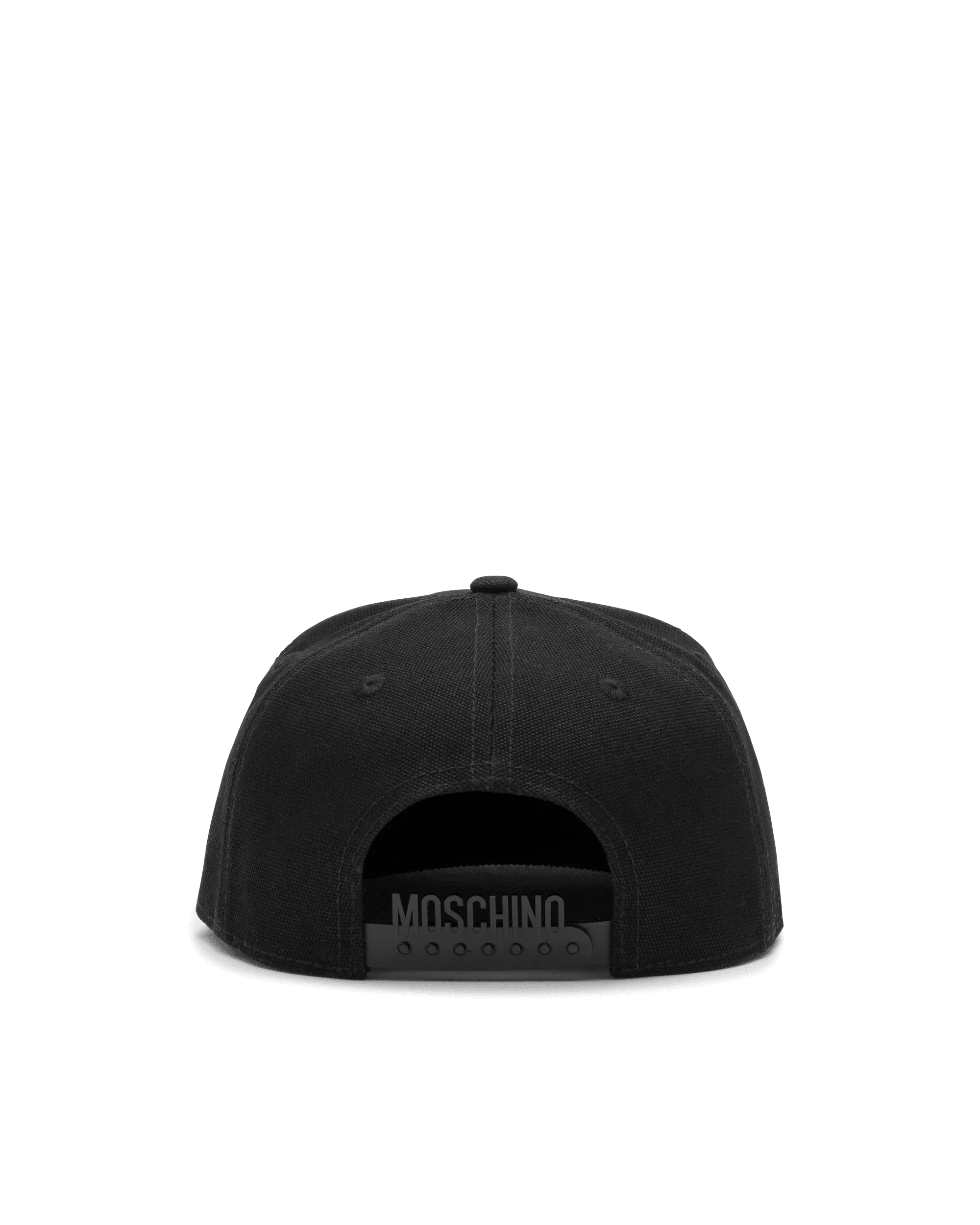 Logo Print Baseball Cap - DIHSAN