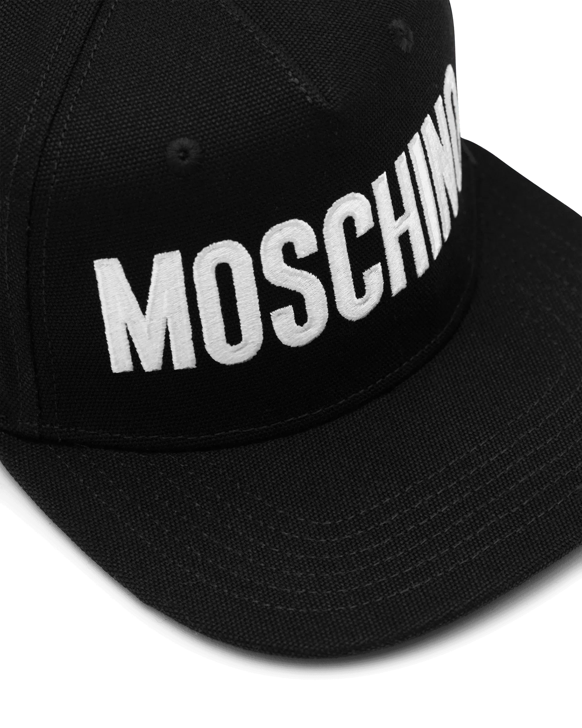 Logo Print Baseball Cap - DIHSAN
