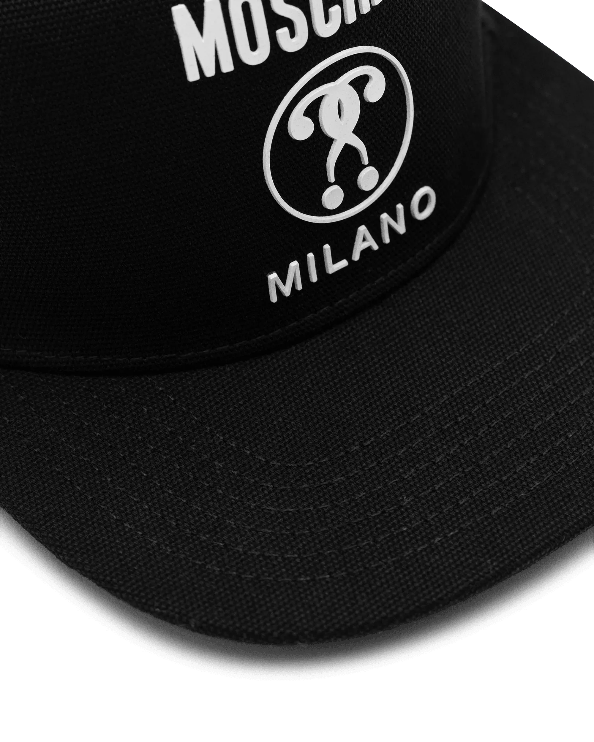 Double Question Mark Baseball Cap - DIHSAN