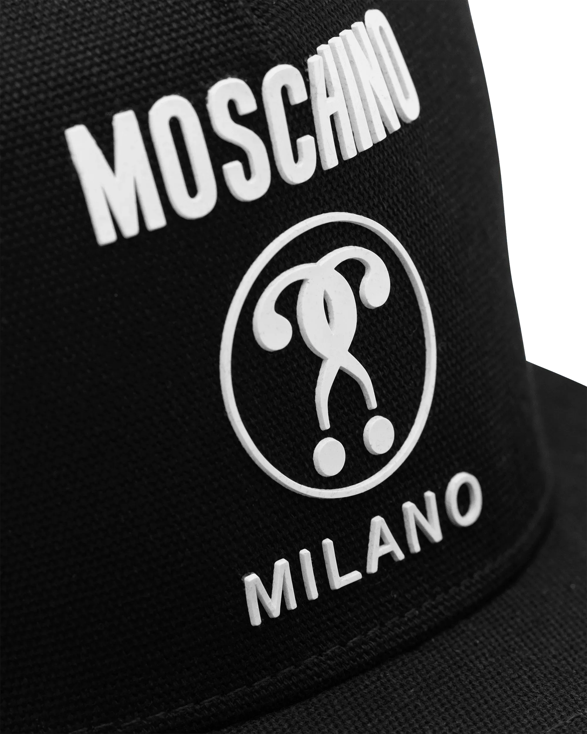 Double Question Mark Baseball Cap - DIHSAN