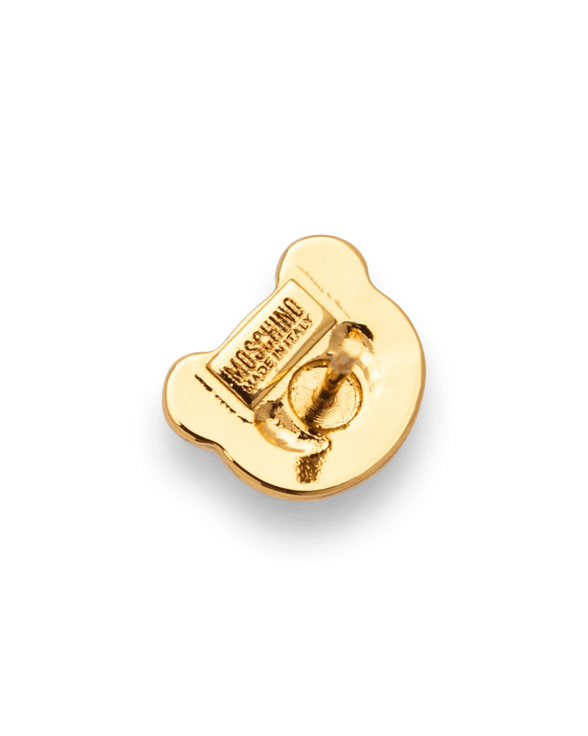 Small Teddy Bear Earrings - DIHSAN