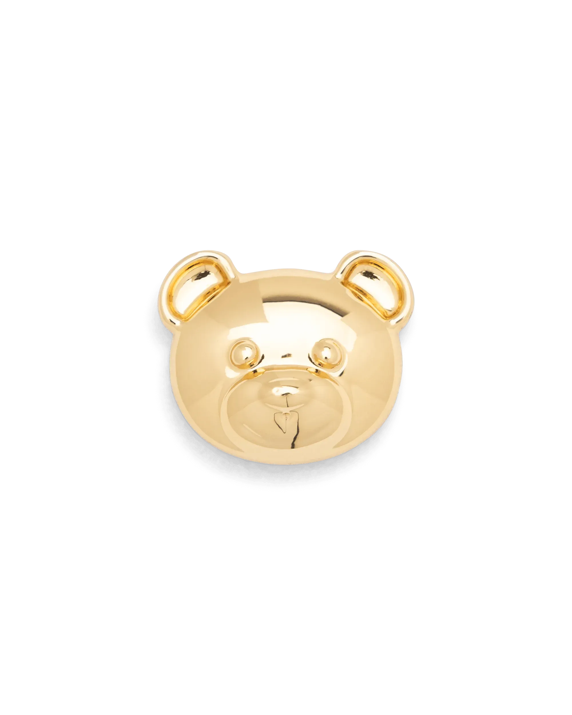 Teddy Bear Clip-On Earrings - DIHSAN