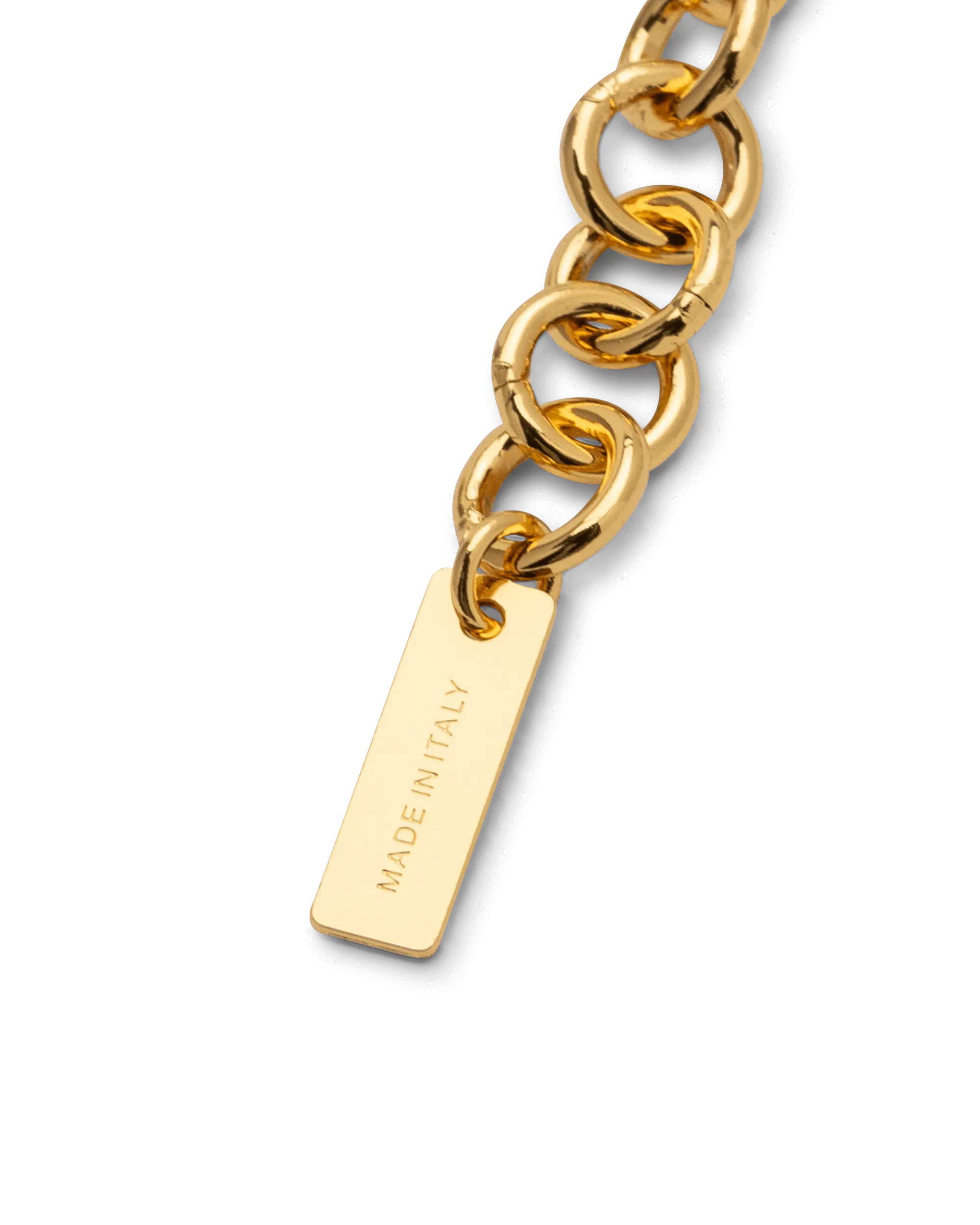 Teddy Bear Chain Choker Necklace - DIHSAN