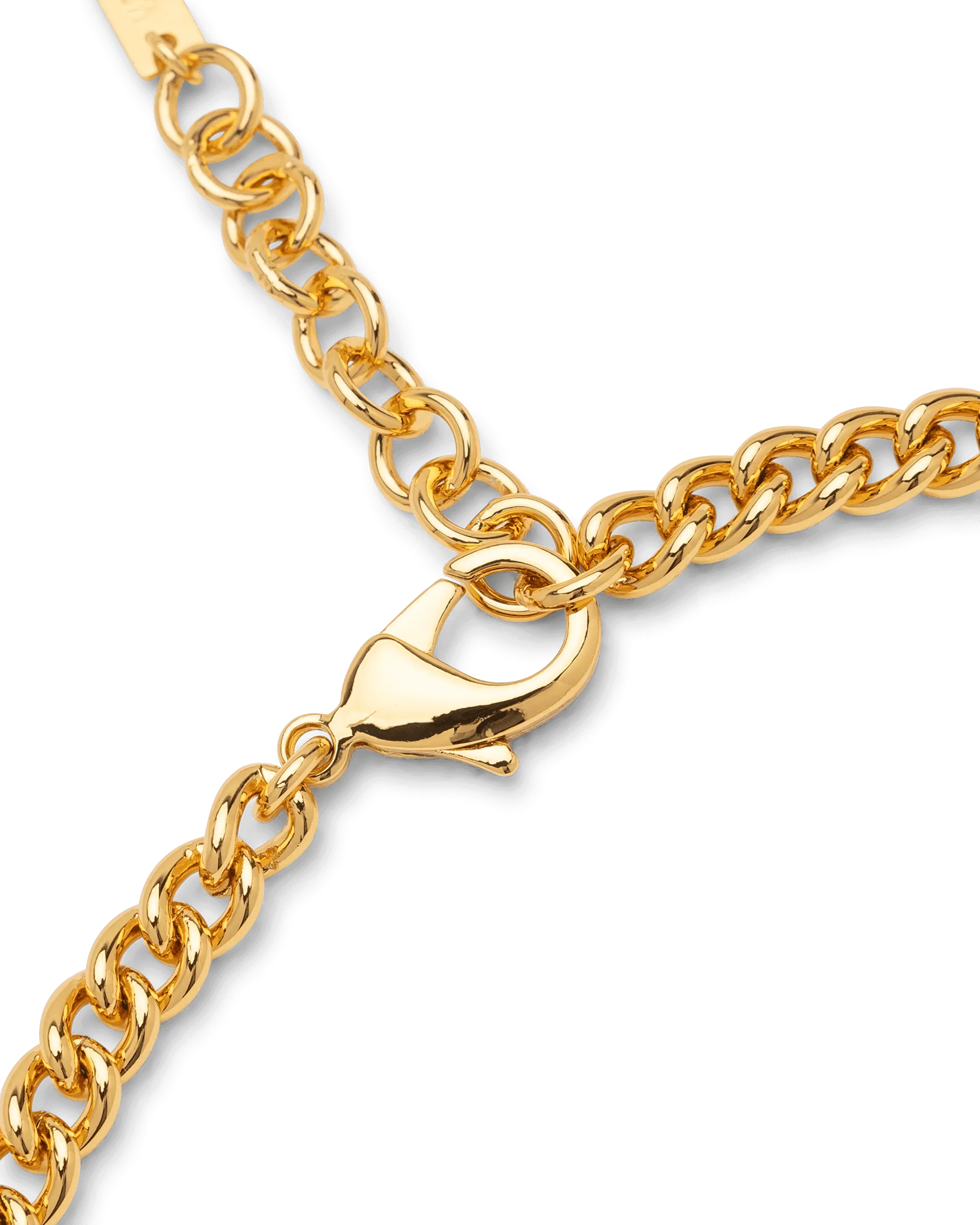 Teddy Bear Pendant Necklace - DIHSAN