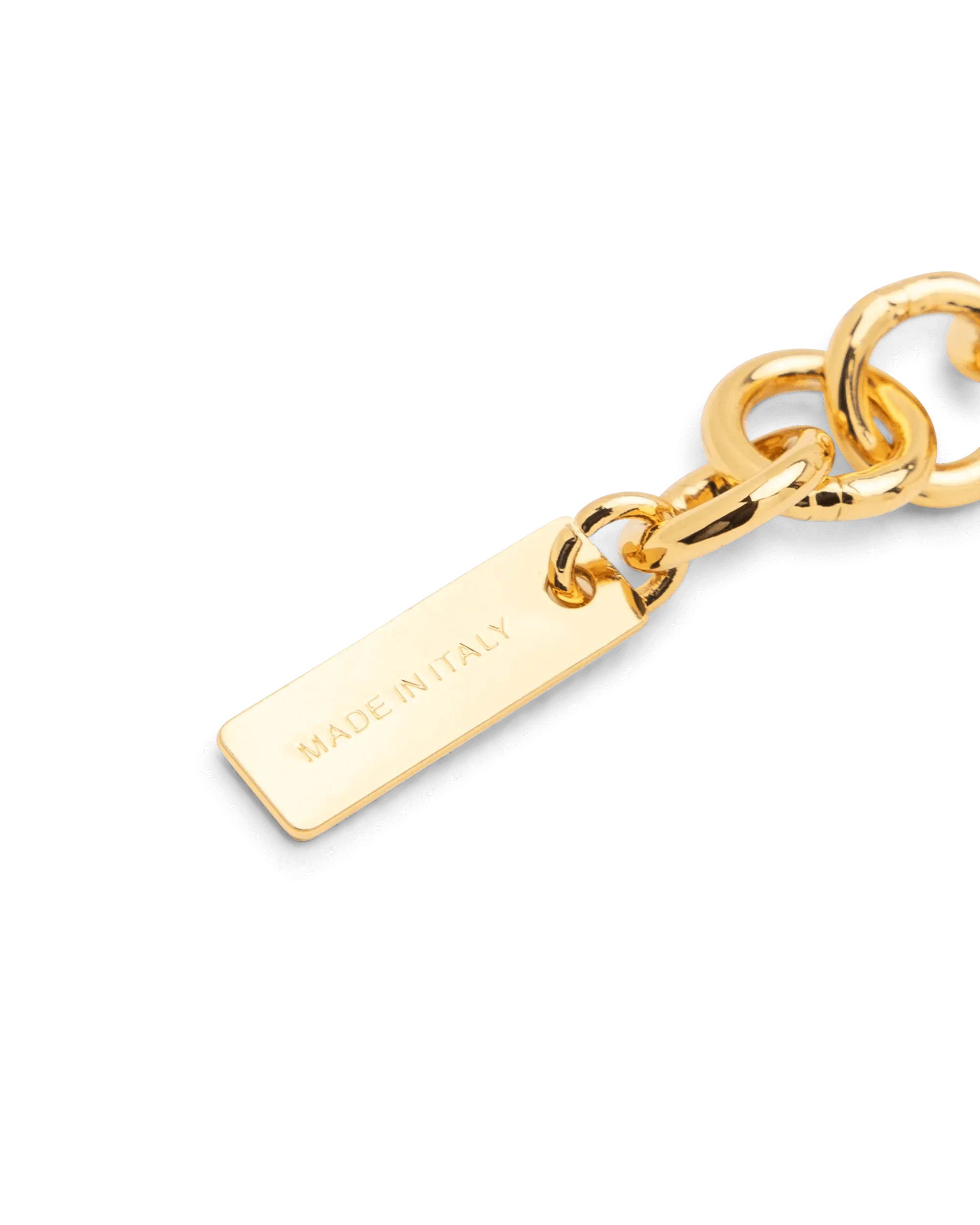 Teddy Bear Pendant Necklace - DIHSAN