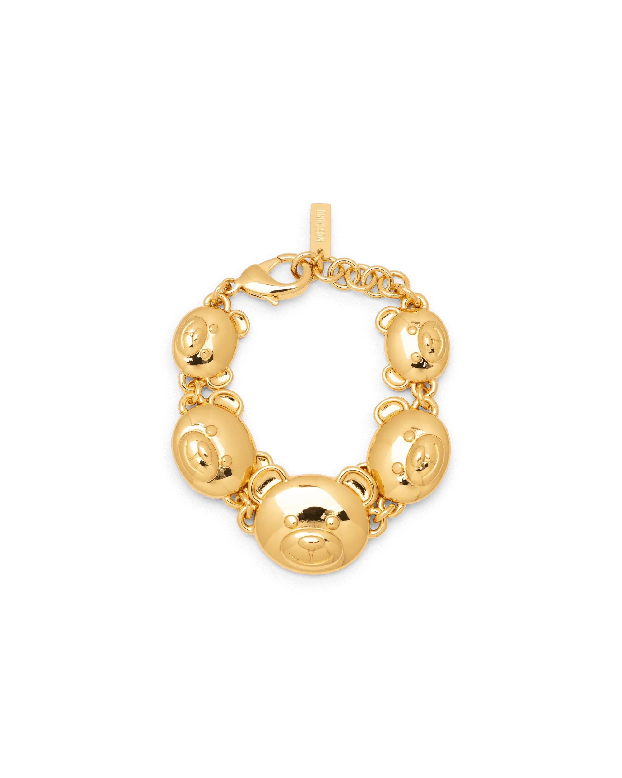 Teddy Bear Bracelet - DIHSAN