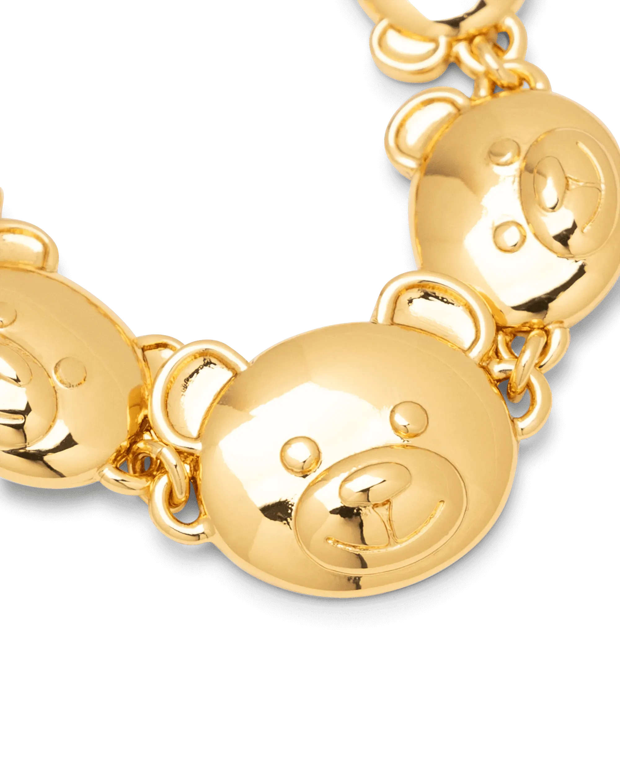 Teddy Bear Bracelet - DIHSAN