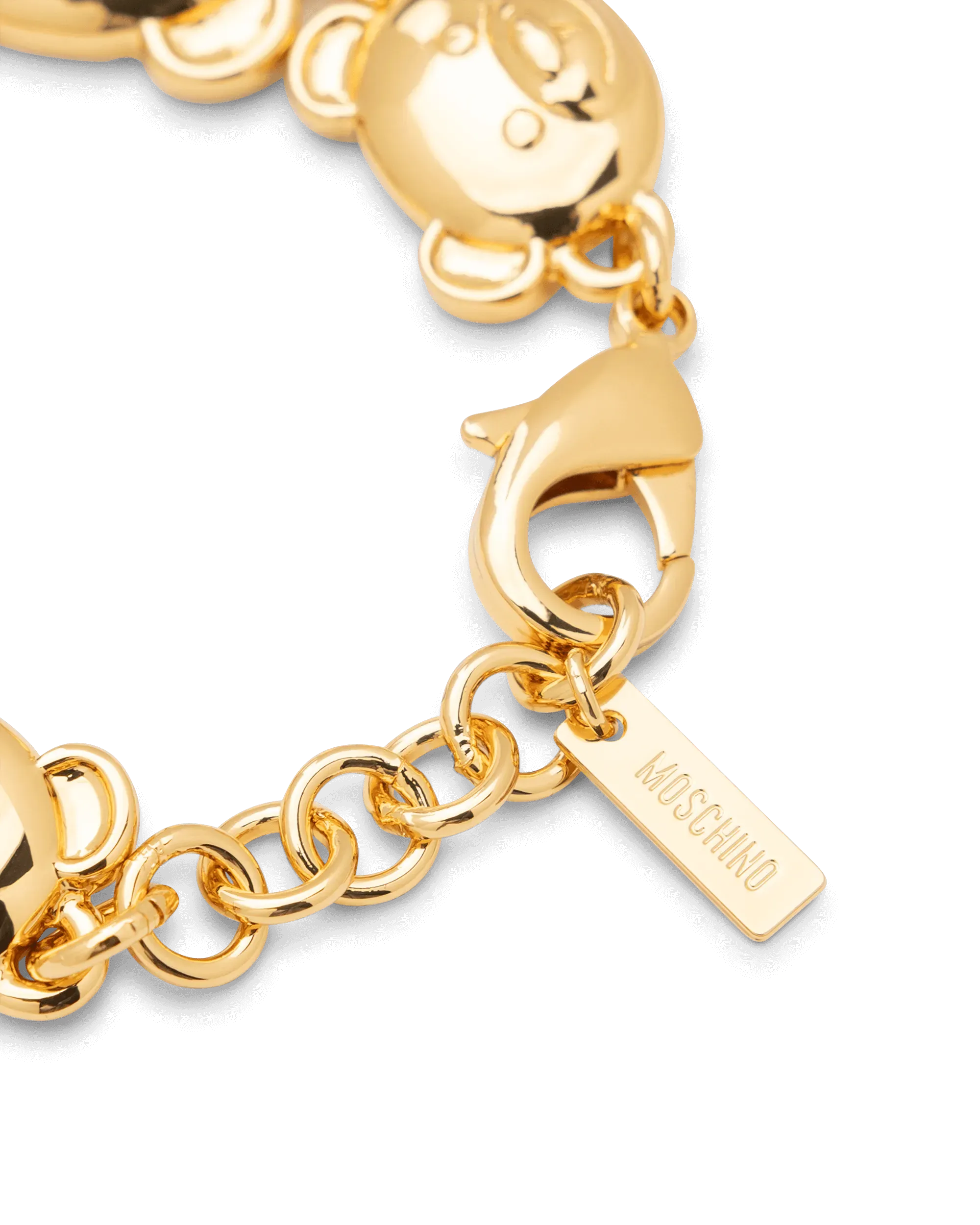 Teddy Bear Bracelet - DIHSAN
