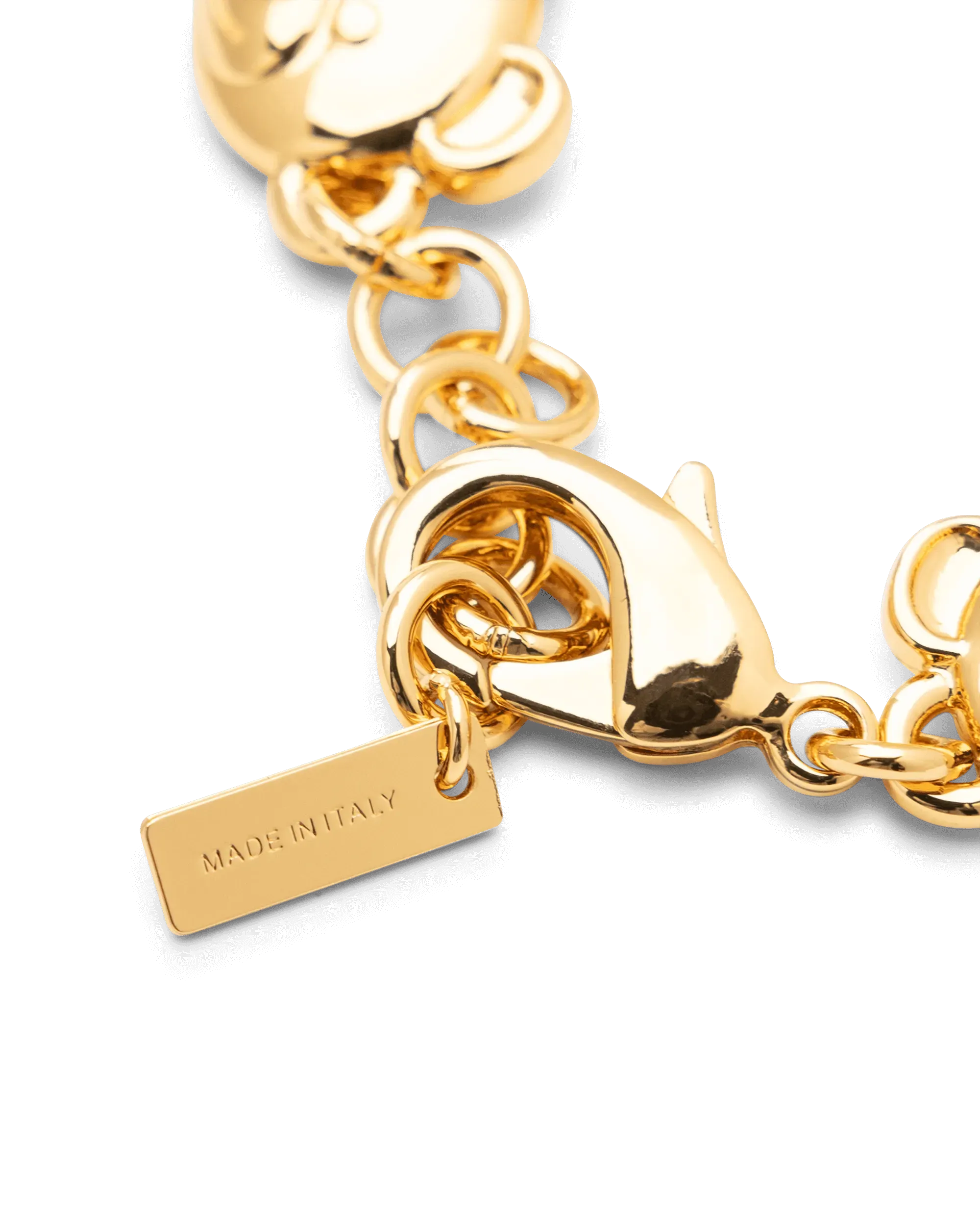 Teddy Bear Bracelet - DIHSAN