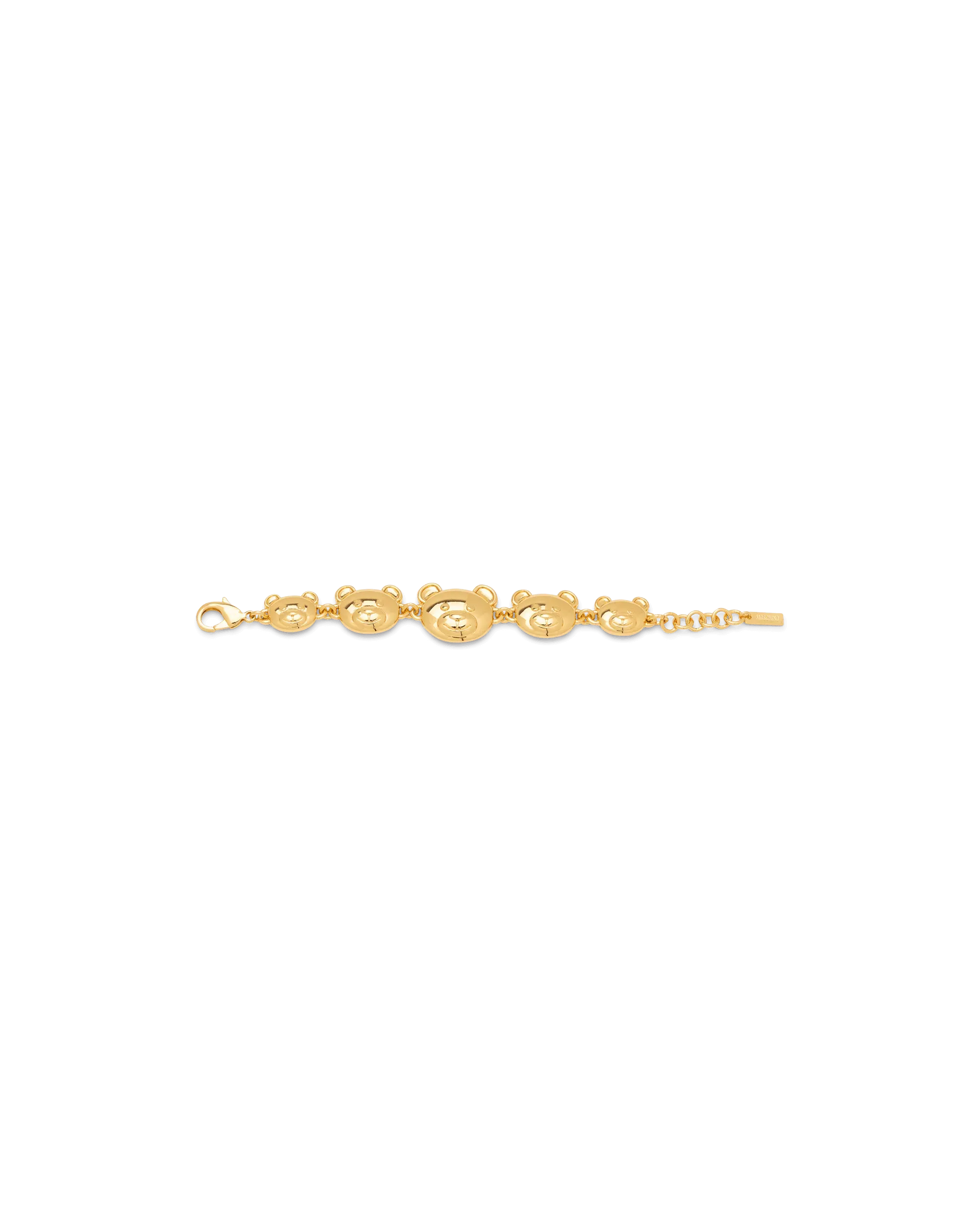 Teddy Bear Bracelet - DIHSAN