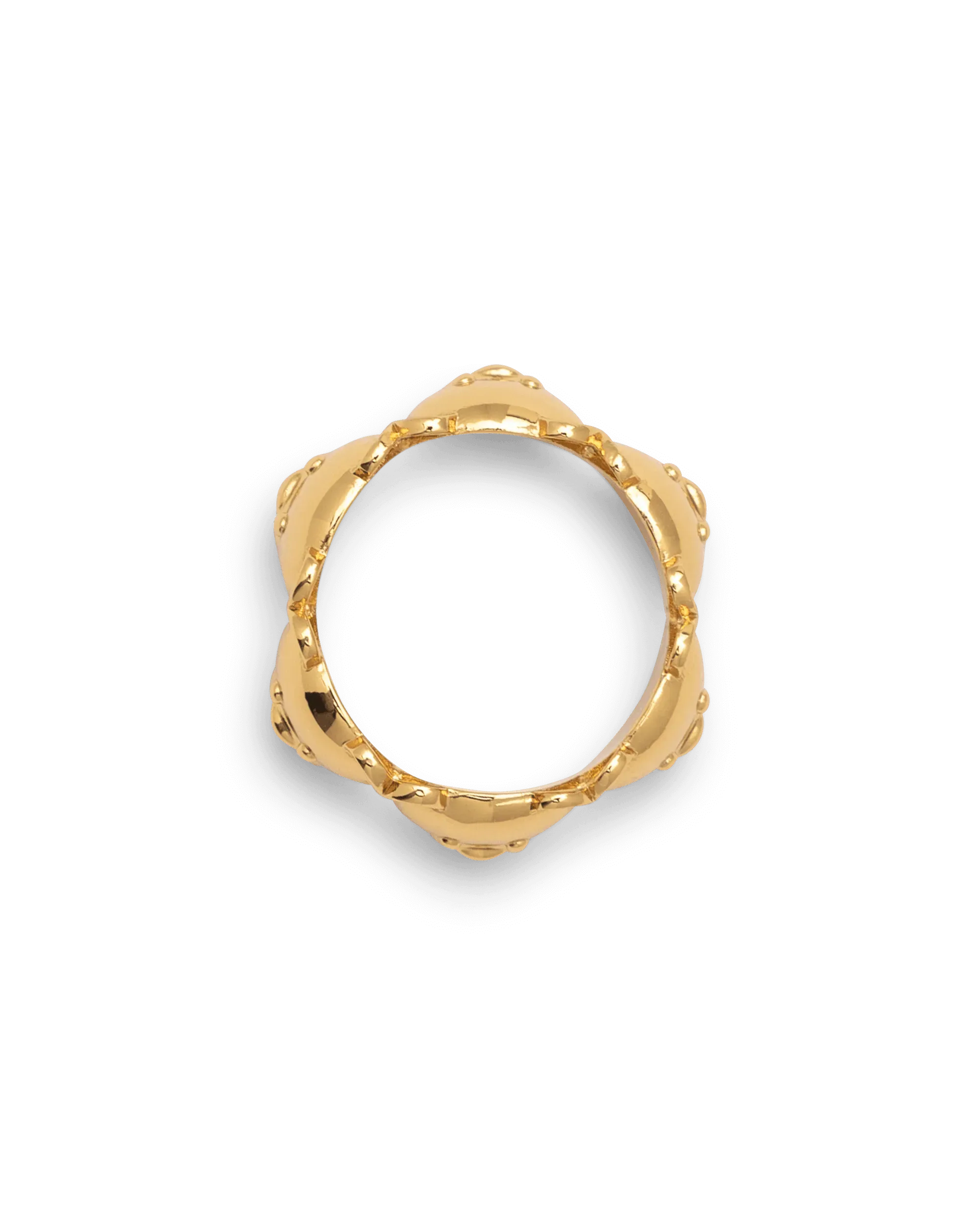 Teddy Bear Ring - DIHSAN