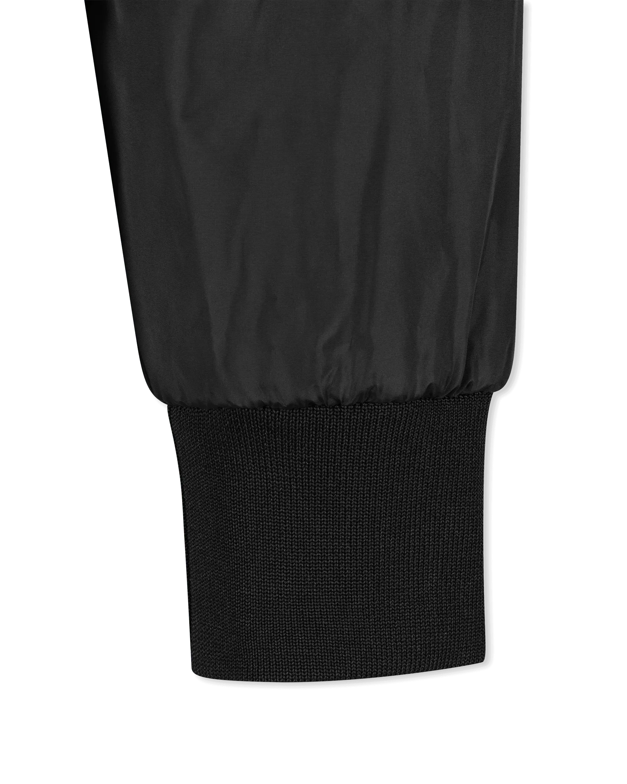 Watercolor Barocco Couture Reversible Bomber Jacket - DIHSAN