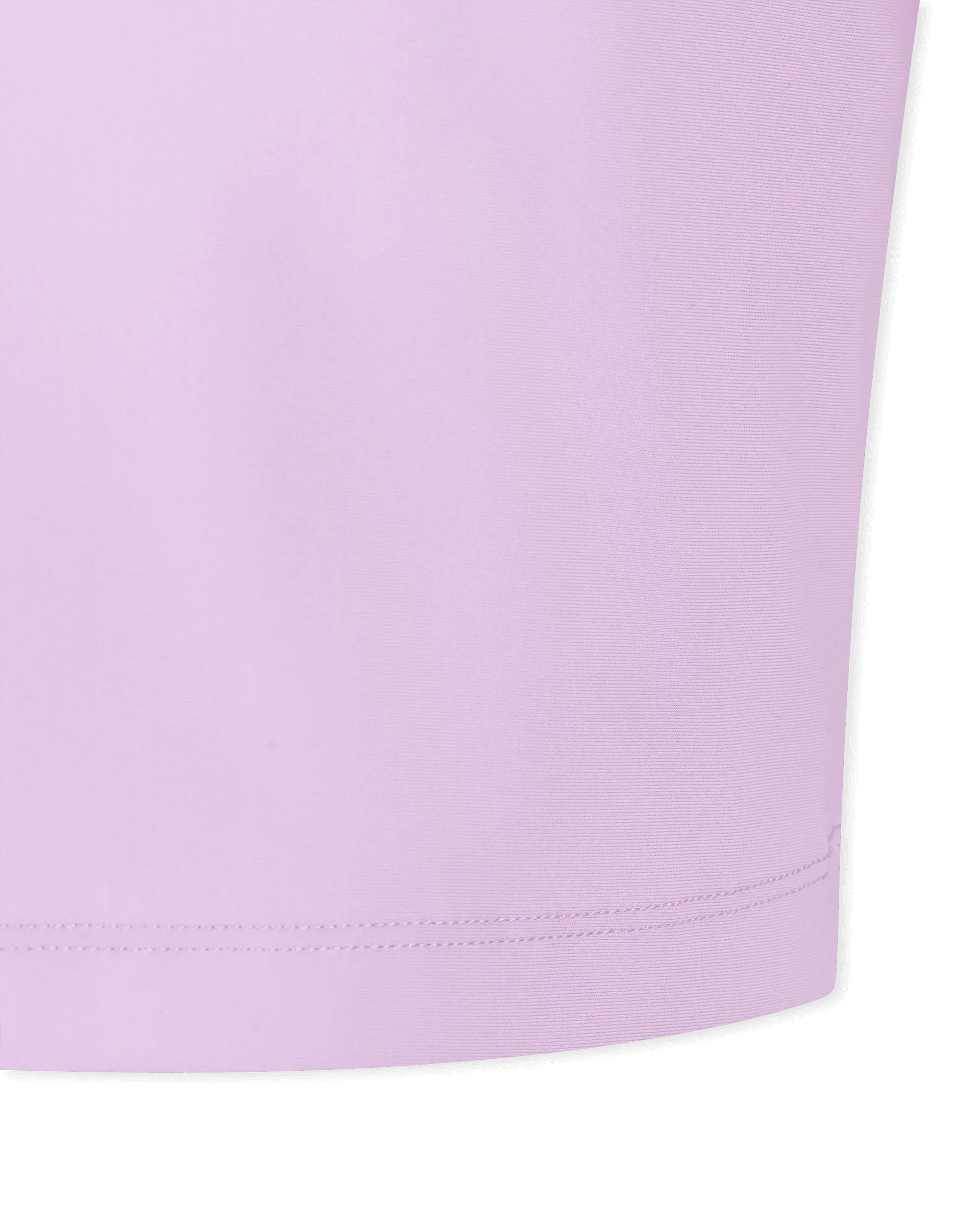 Logo Print Cropped T-Shirt - DIHSAN