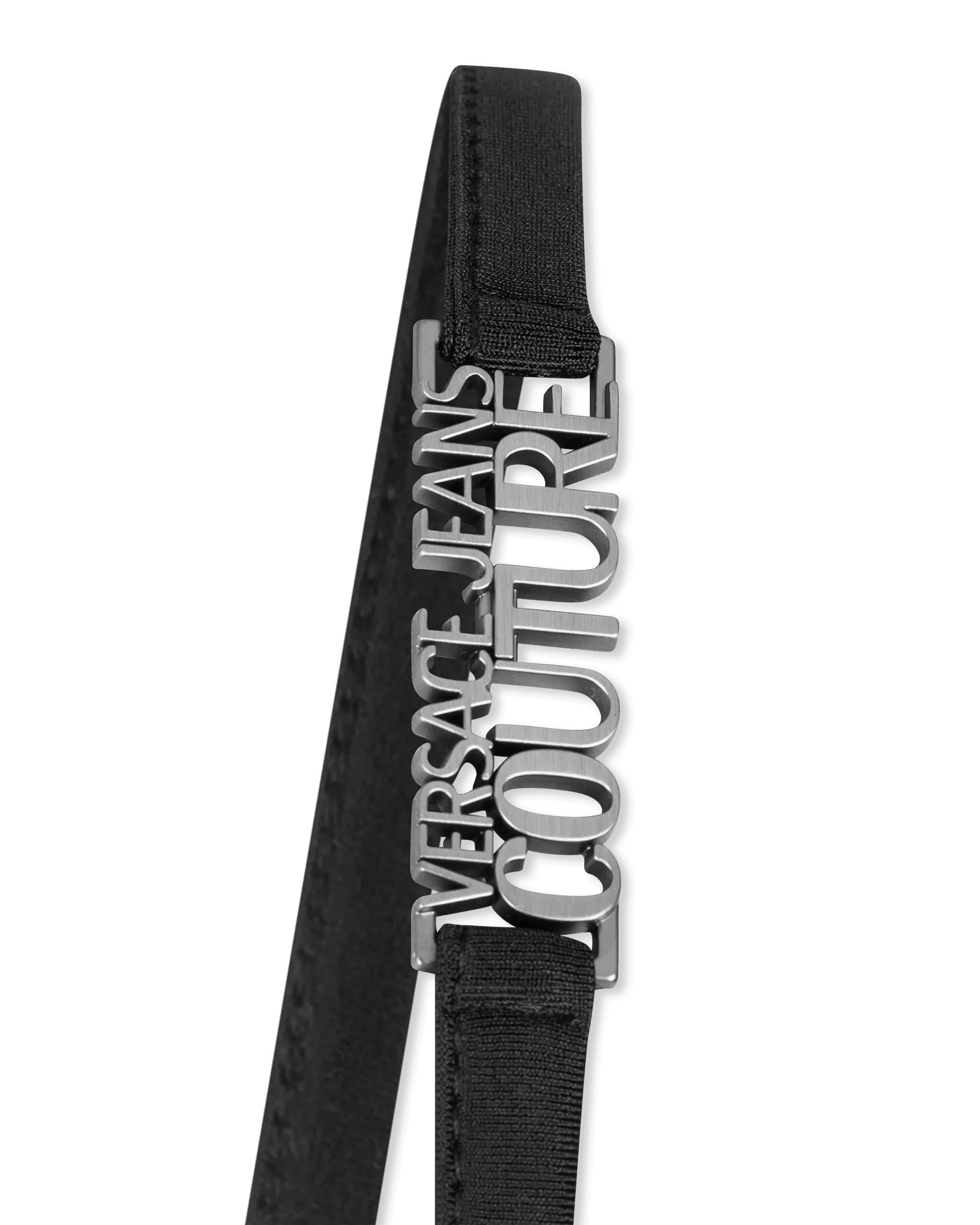 Crystal Embellished Halterneck Jumpsuit - DIHSAN