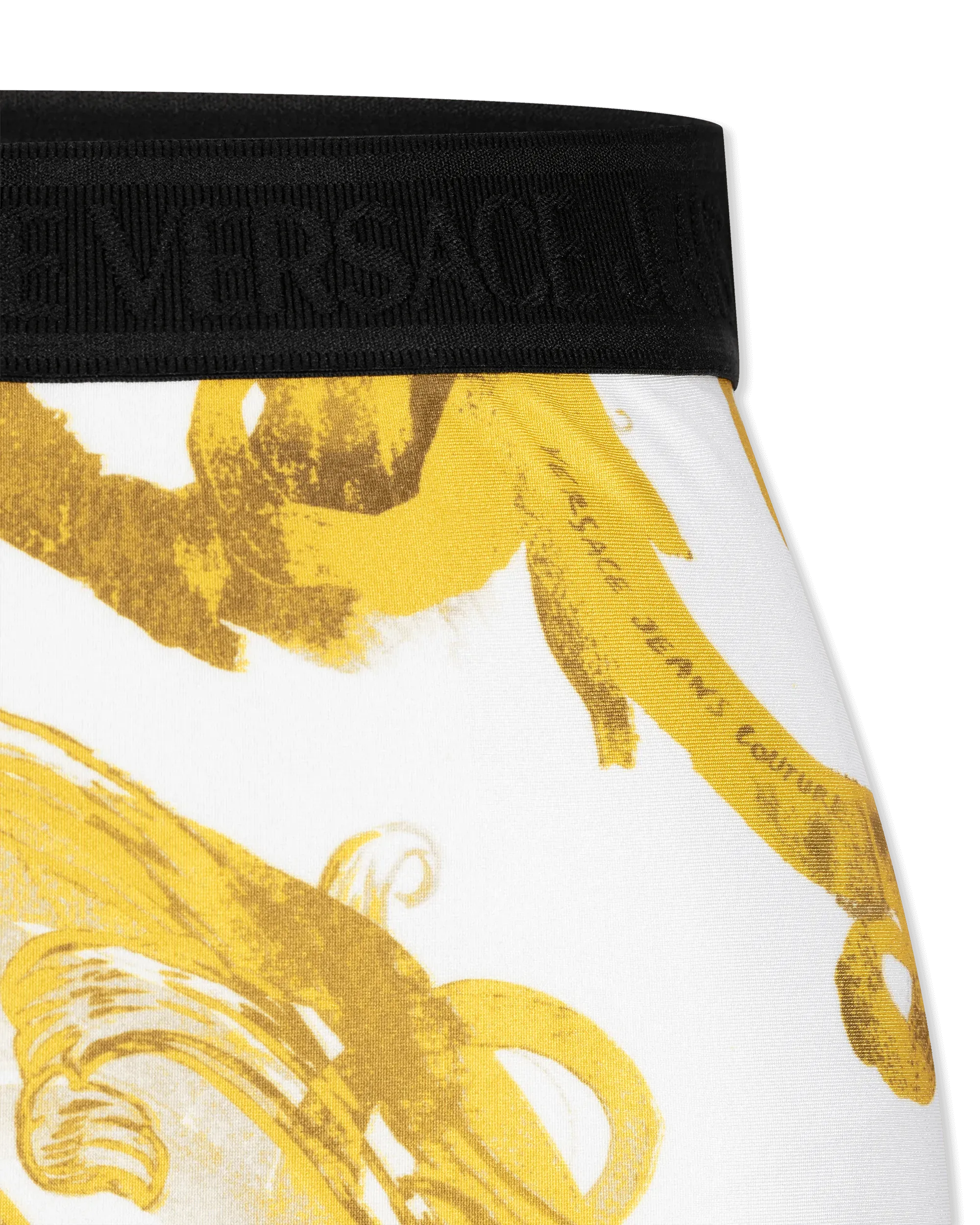 Watercolor Couture Leggings - DIHSAN