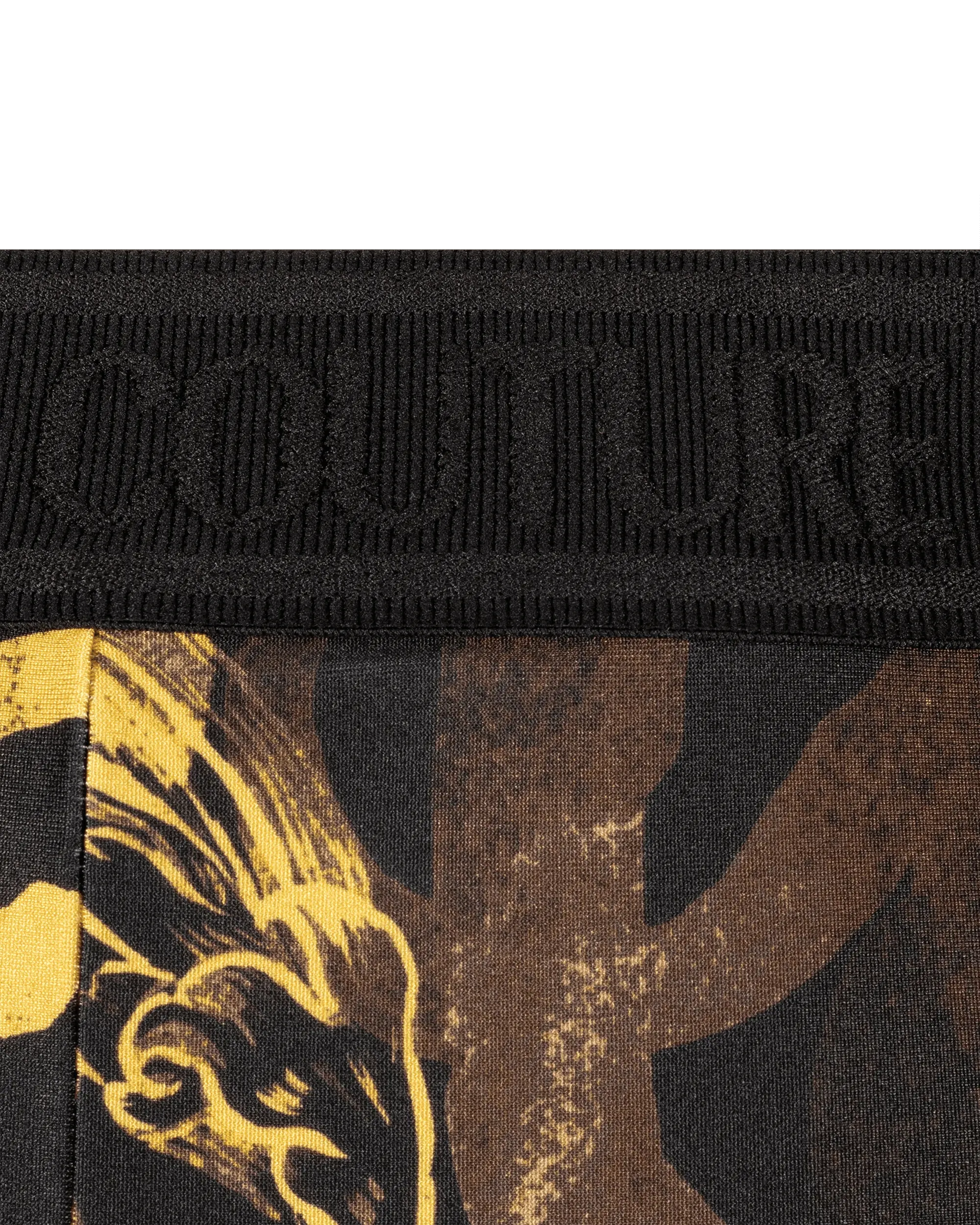 Watercolor Couture Leggings - DIHSAN