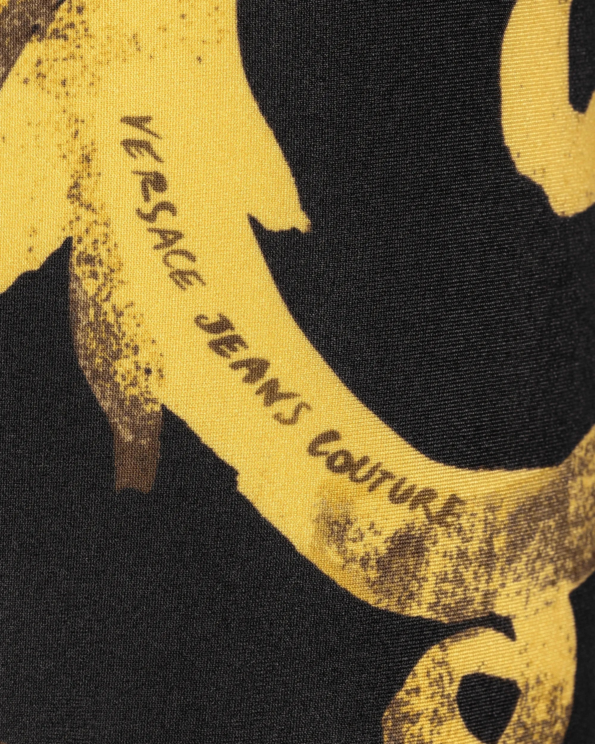 Watercolor Couture Leggings - DIHSAN