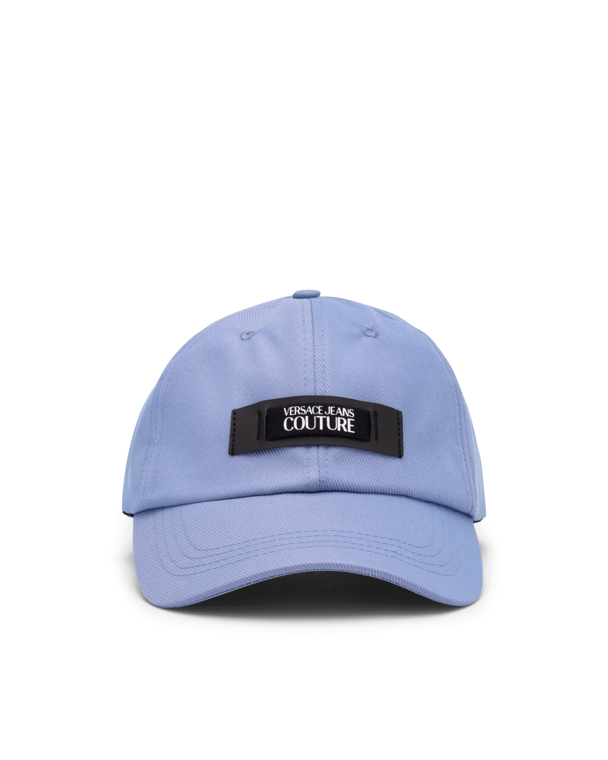 Logo Label Baseball Cap - DIHSAN