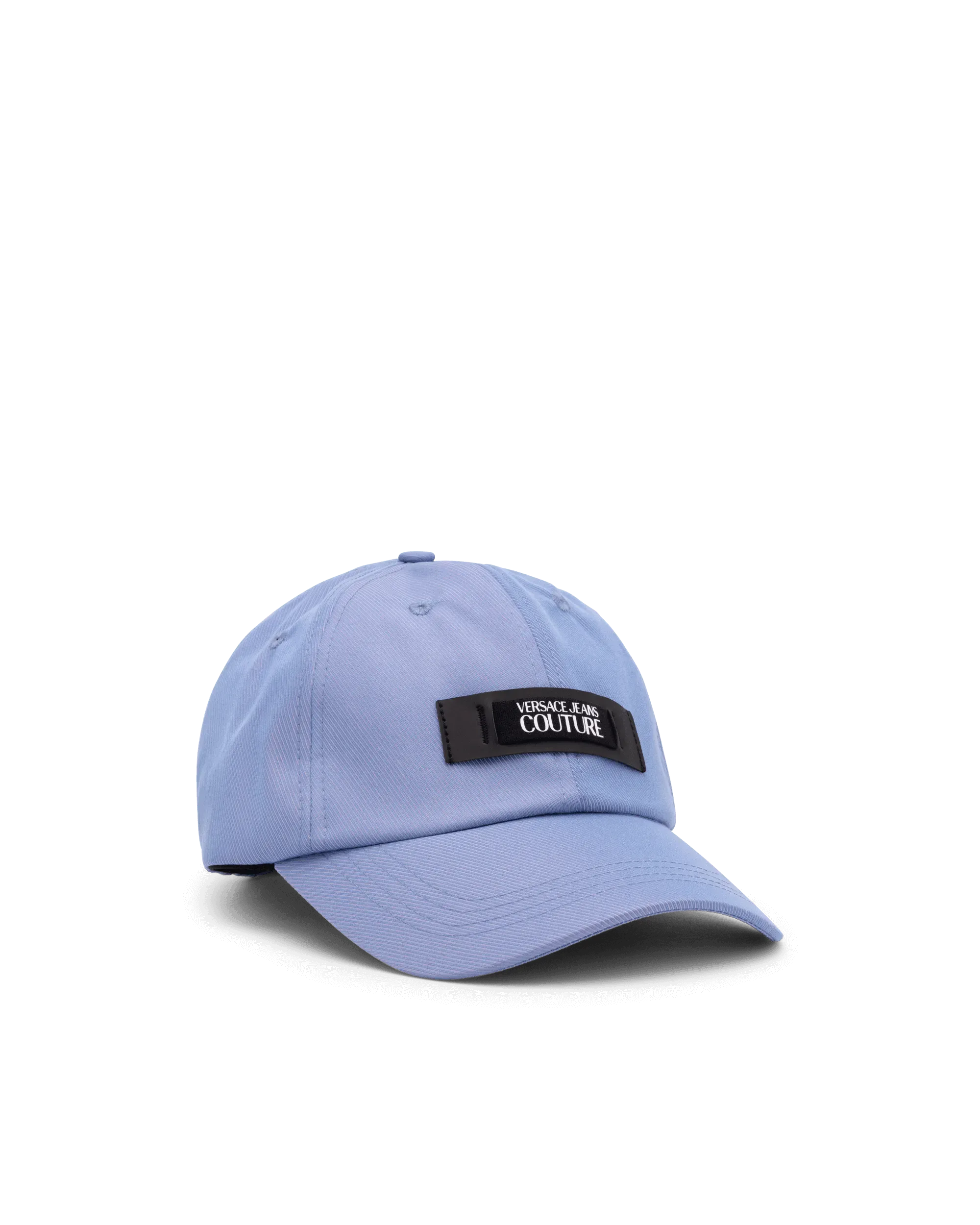 Logo Label Baseball Cap - DIHSAN