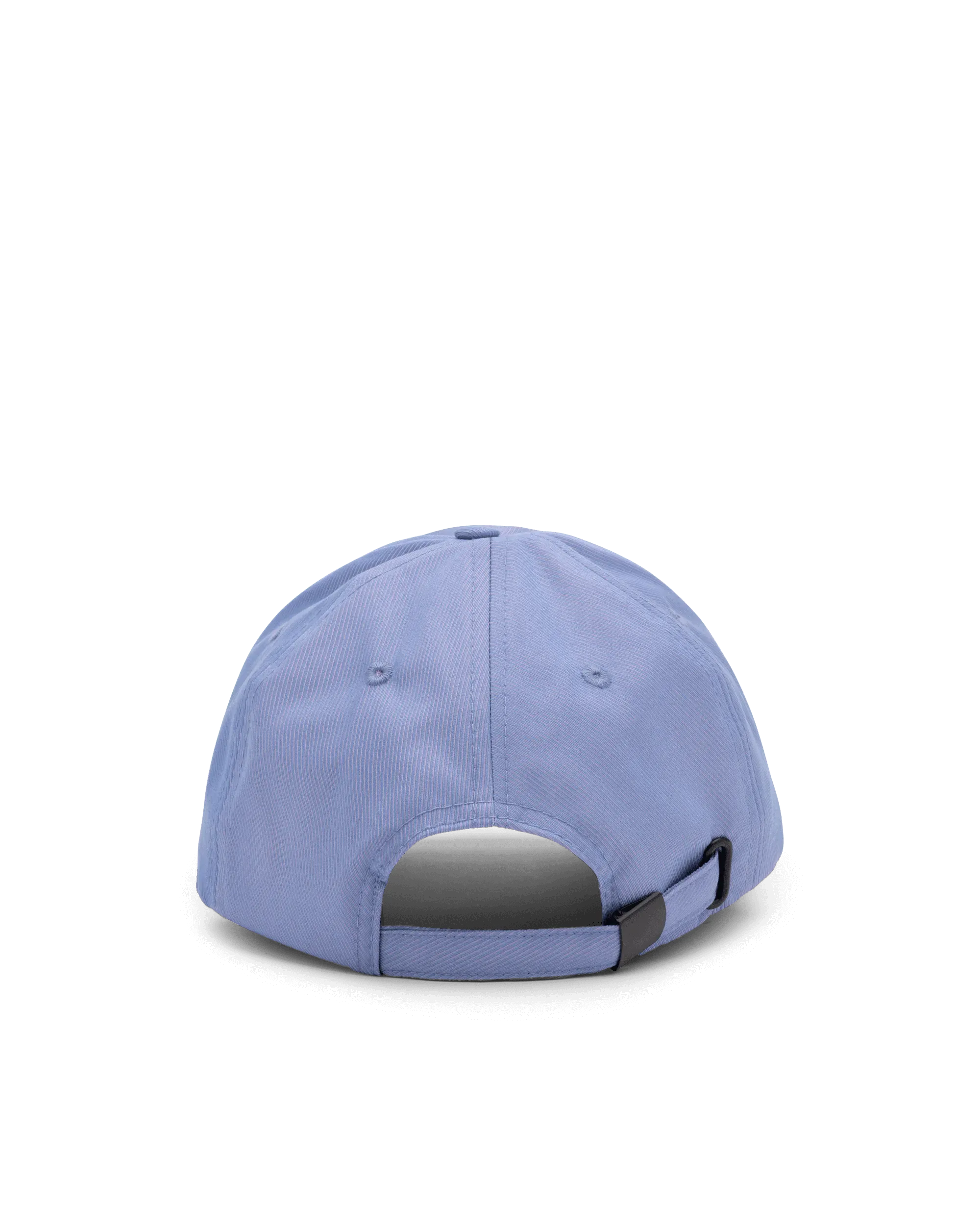 Logo Label Baseball Cap - DIHSAN