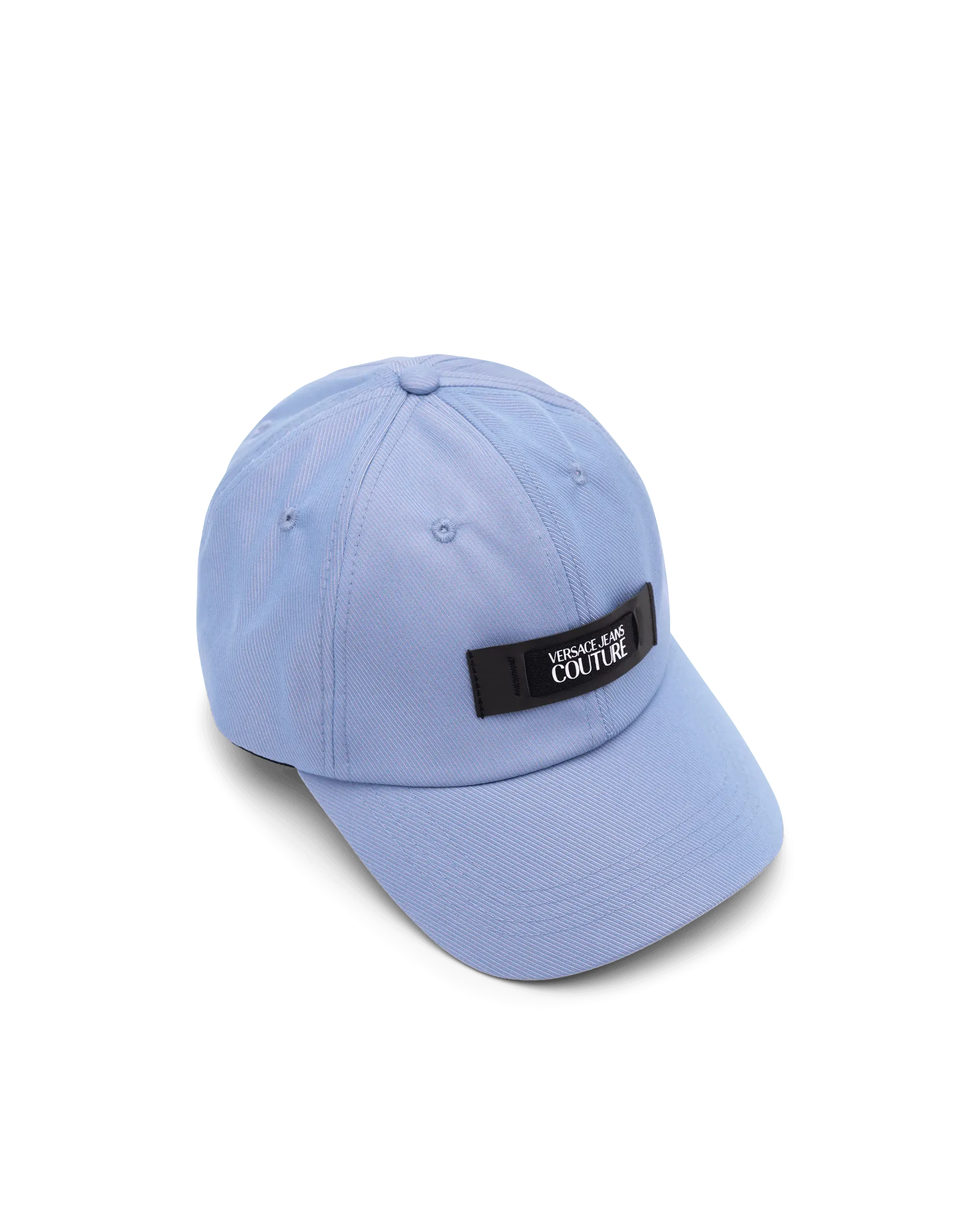 Logo Label Baseball Cap - DIHSAN